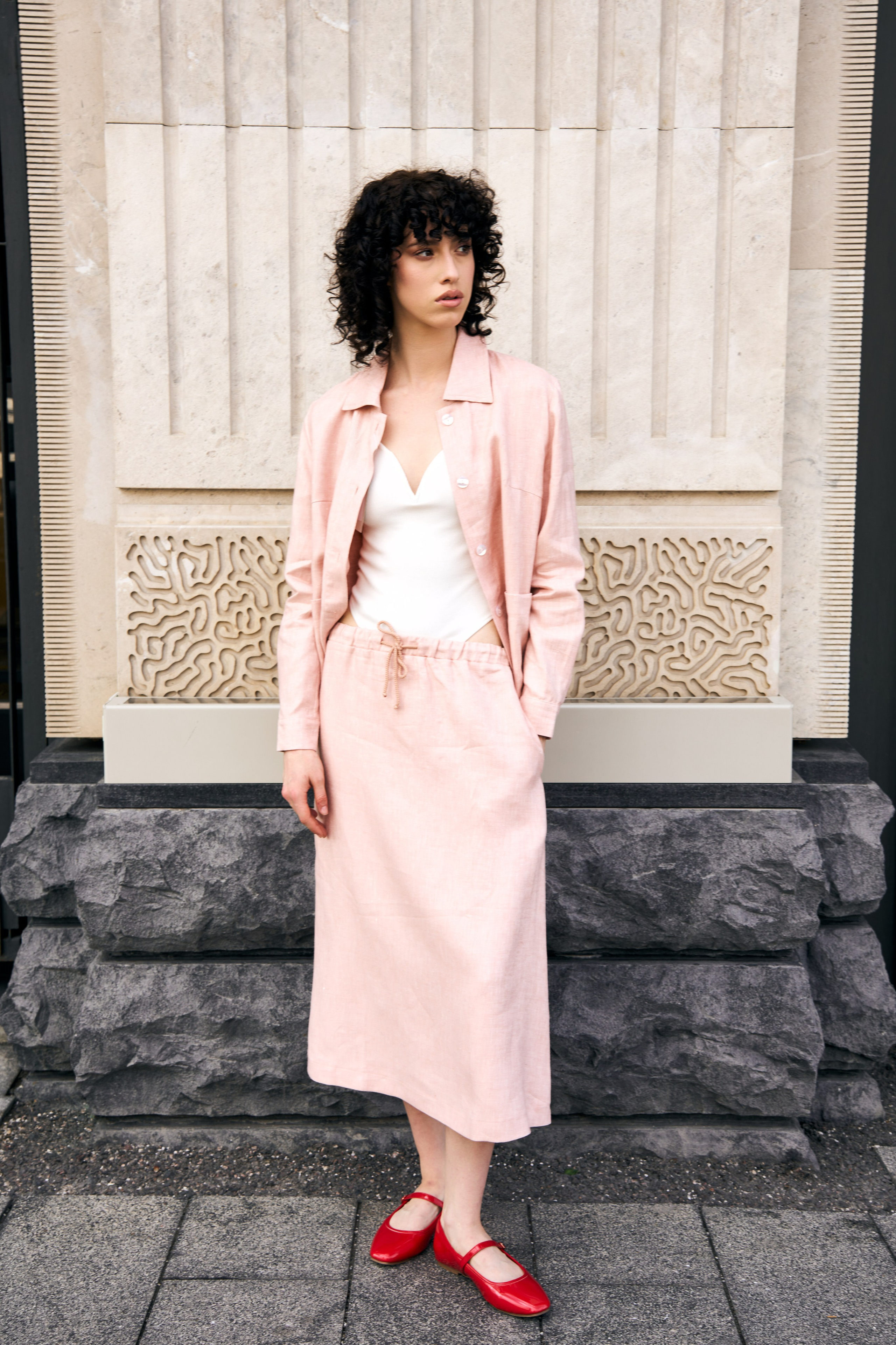 VANITY VOICE / Бренд одежды. Маргарита — фотограф и видеограф / Москва