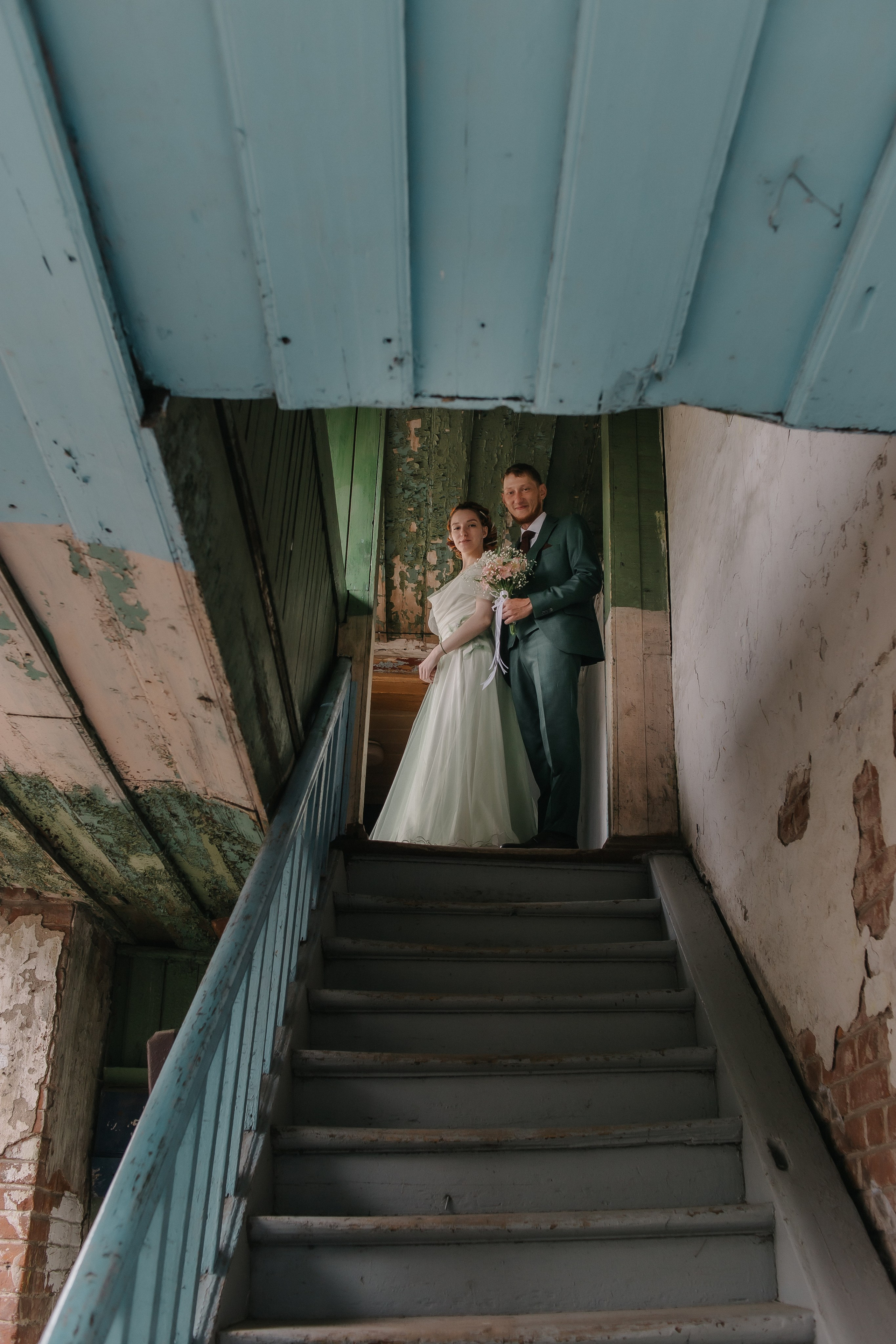 Артур и Марина. Свадьба. Фотограф Регина Крикунова г. Красноярск