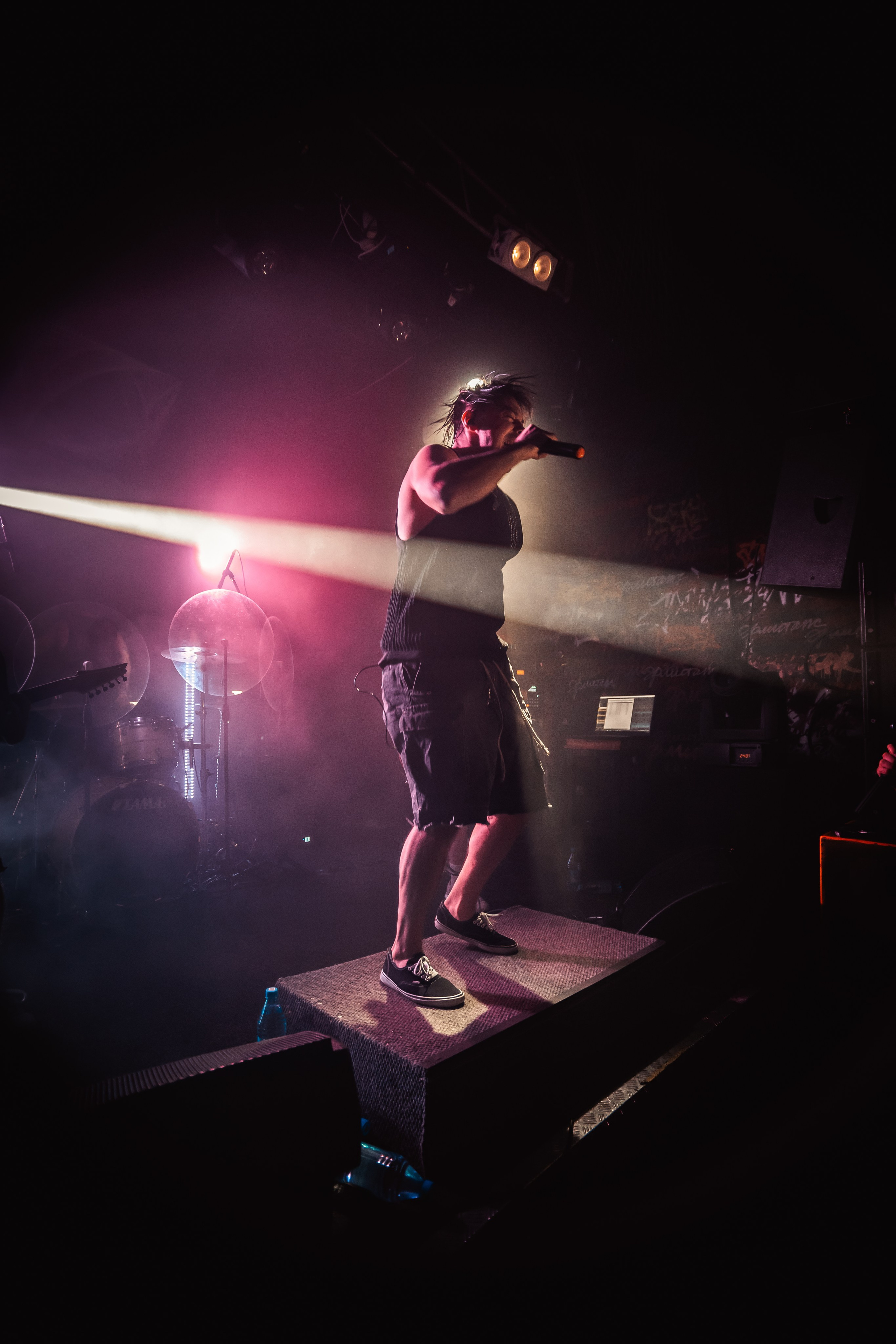 DEBRY, Эрмитаж, 13.02.2026. Фотограф Регина Крикунова г. Красноярск