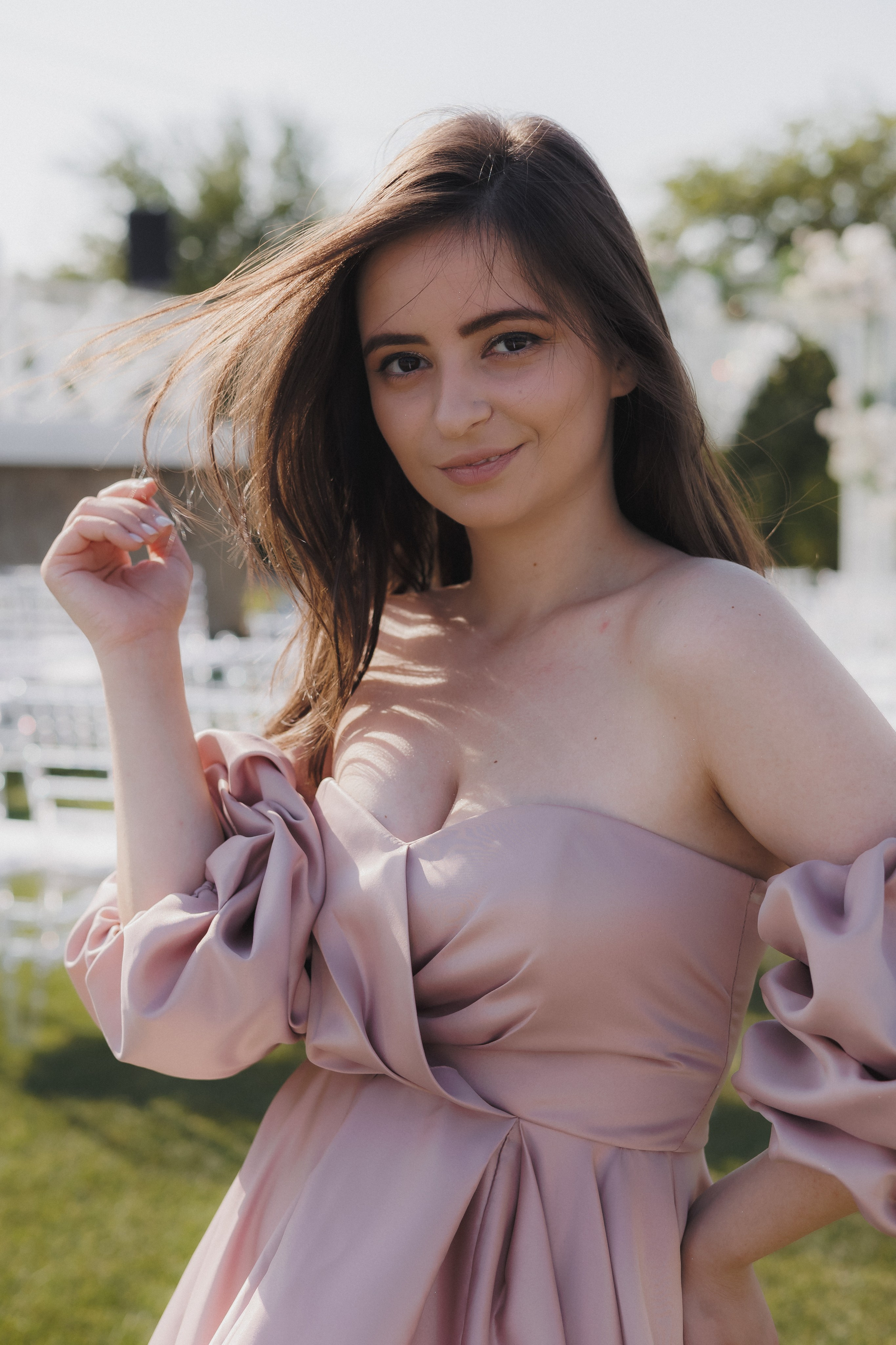 Эдгар и Ульяна. Фотограф в Волгограде — Александра Искандерова