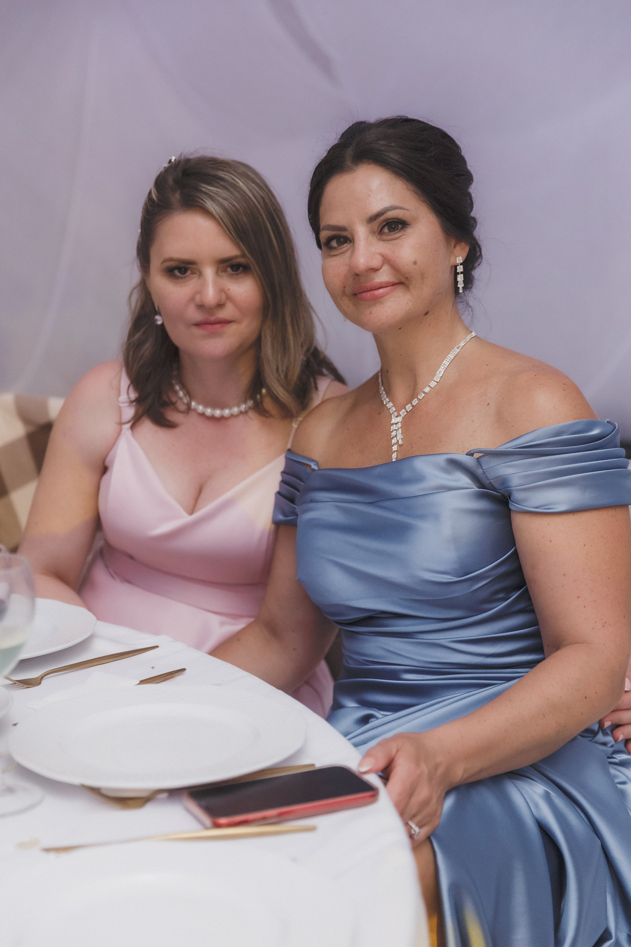 Эдгар и Ульяна. Фотограф в Волгограде — Александра Искандерова