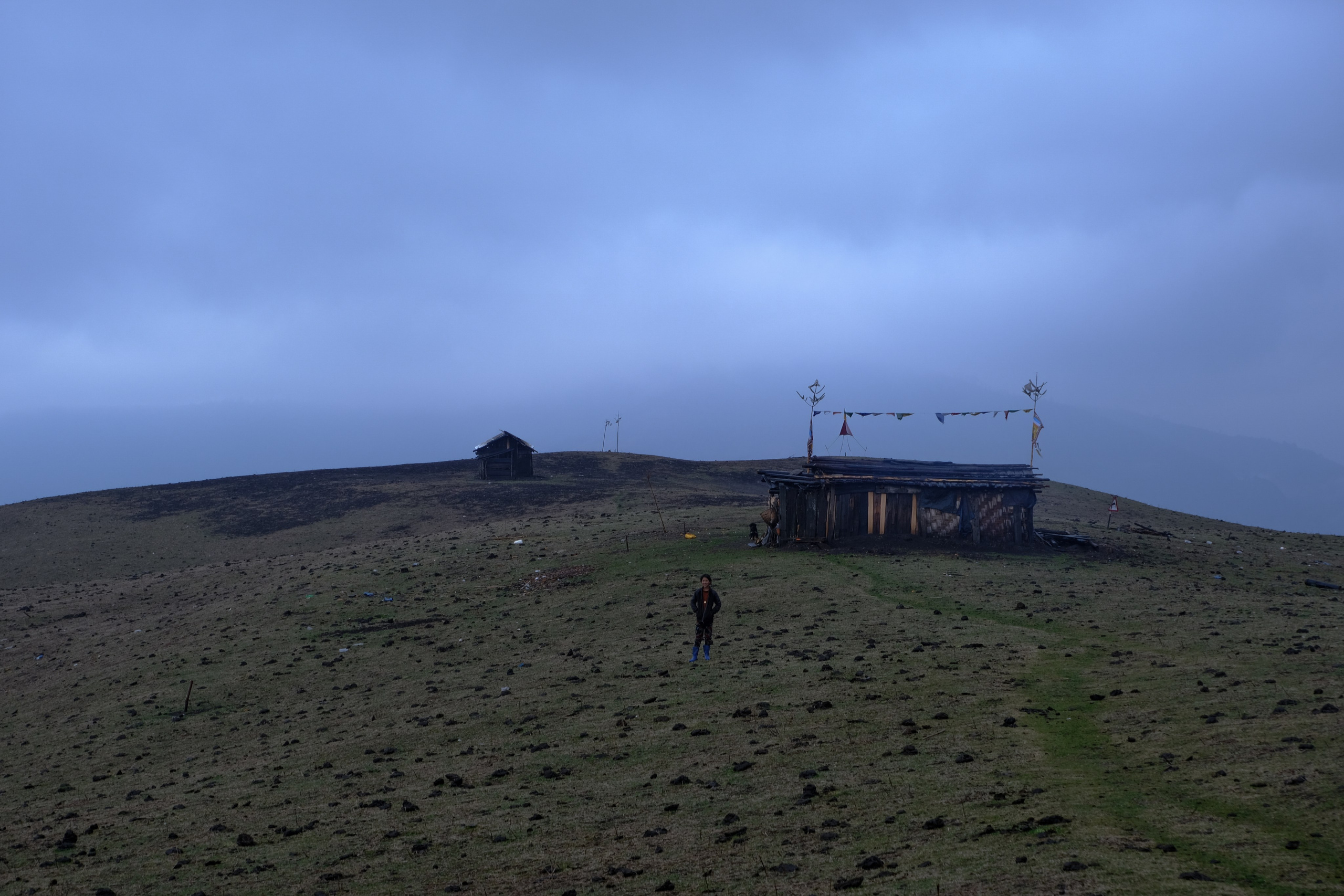 Индия Яки. Фотографии из путешествий