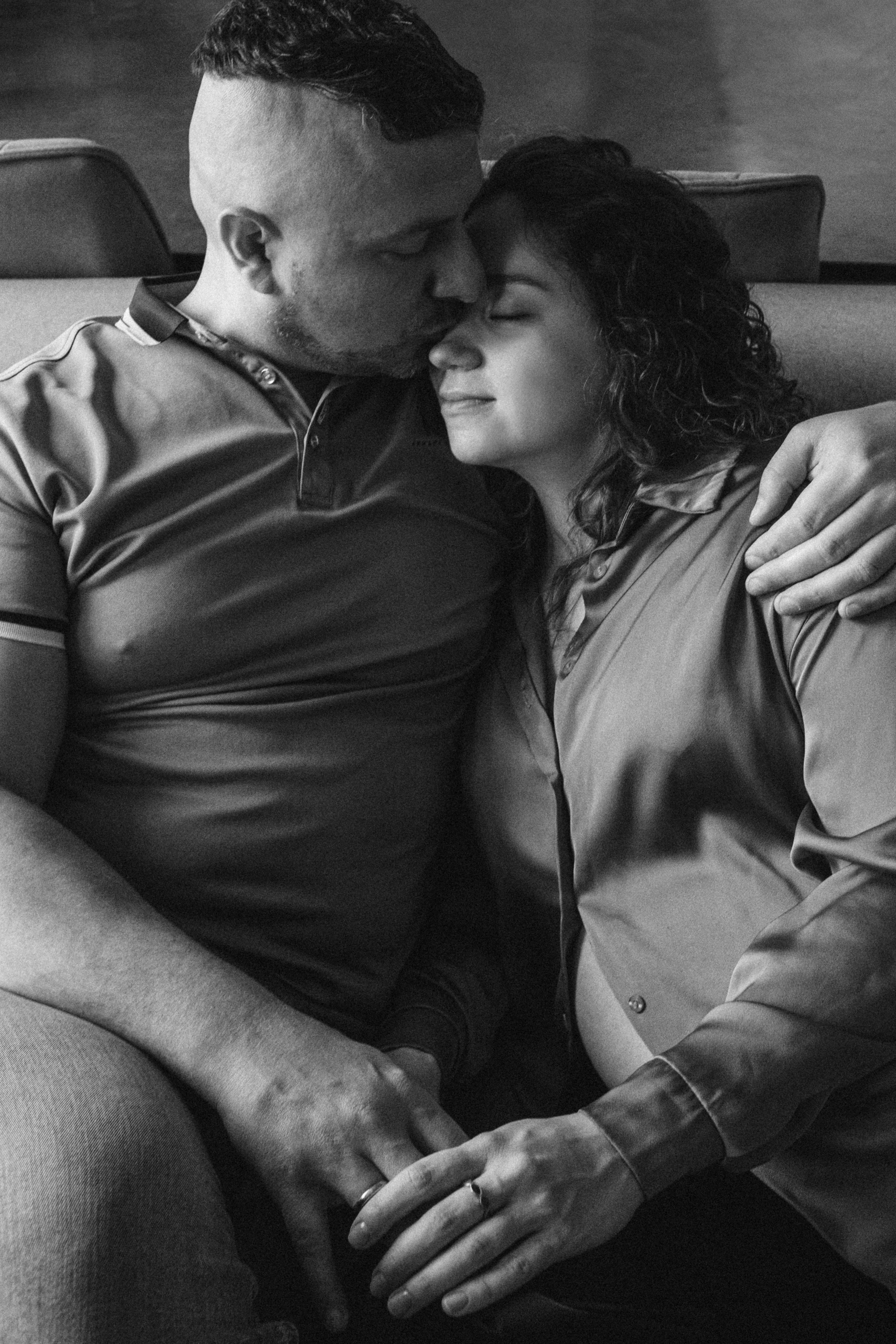 КСЕНИЯ И АЛЕКСАНДР. Настоящие портреты и истории