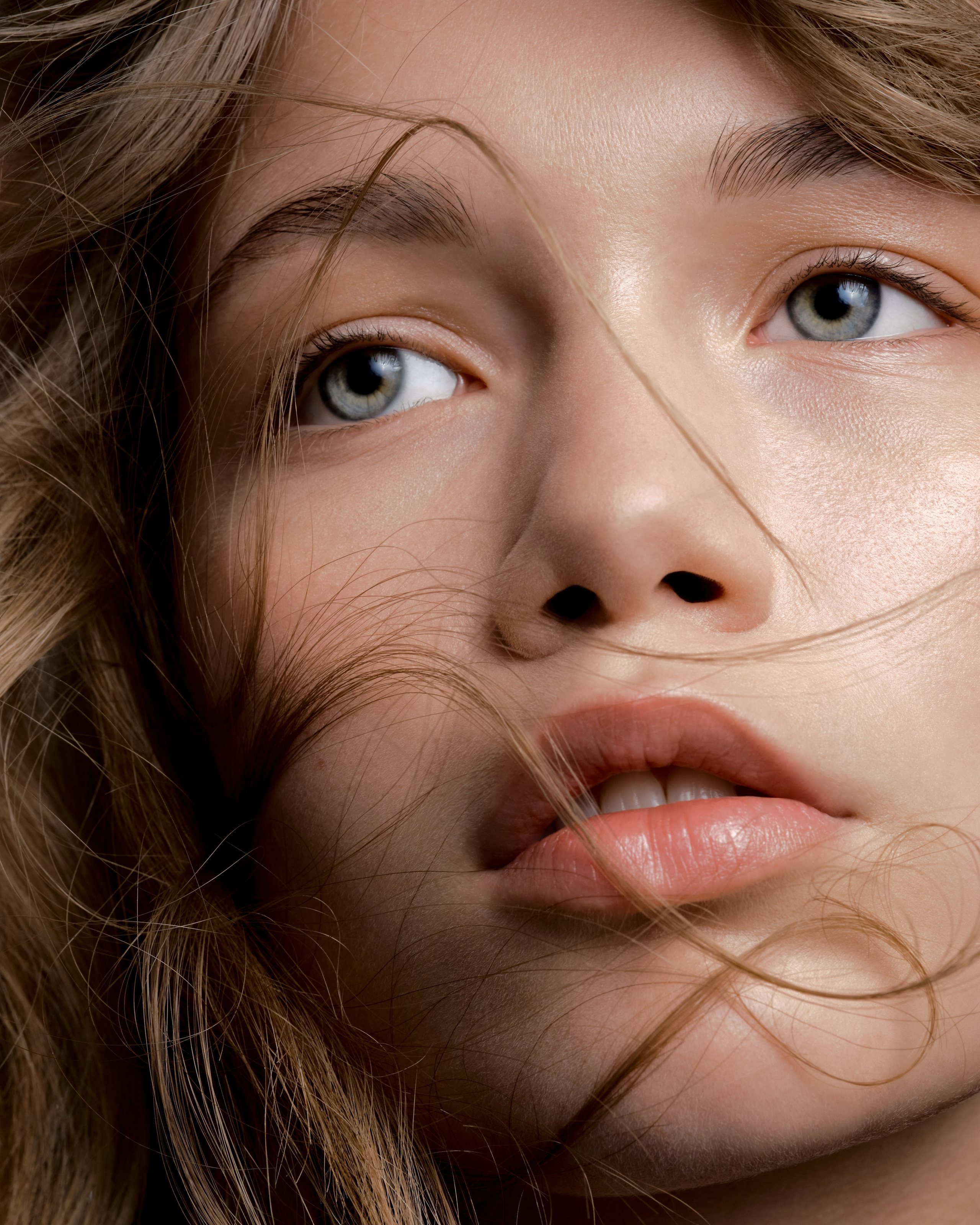 Commercial Retoucher Yuliya Gukova