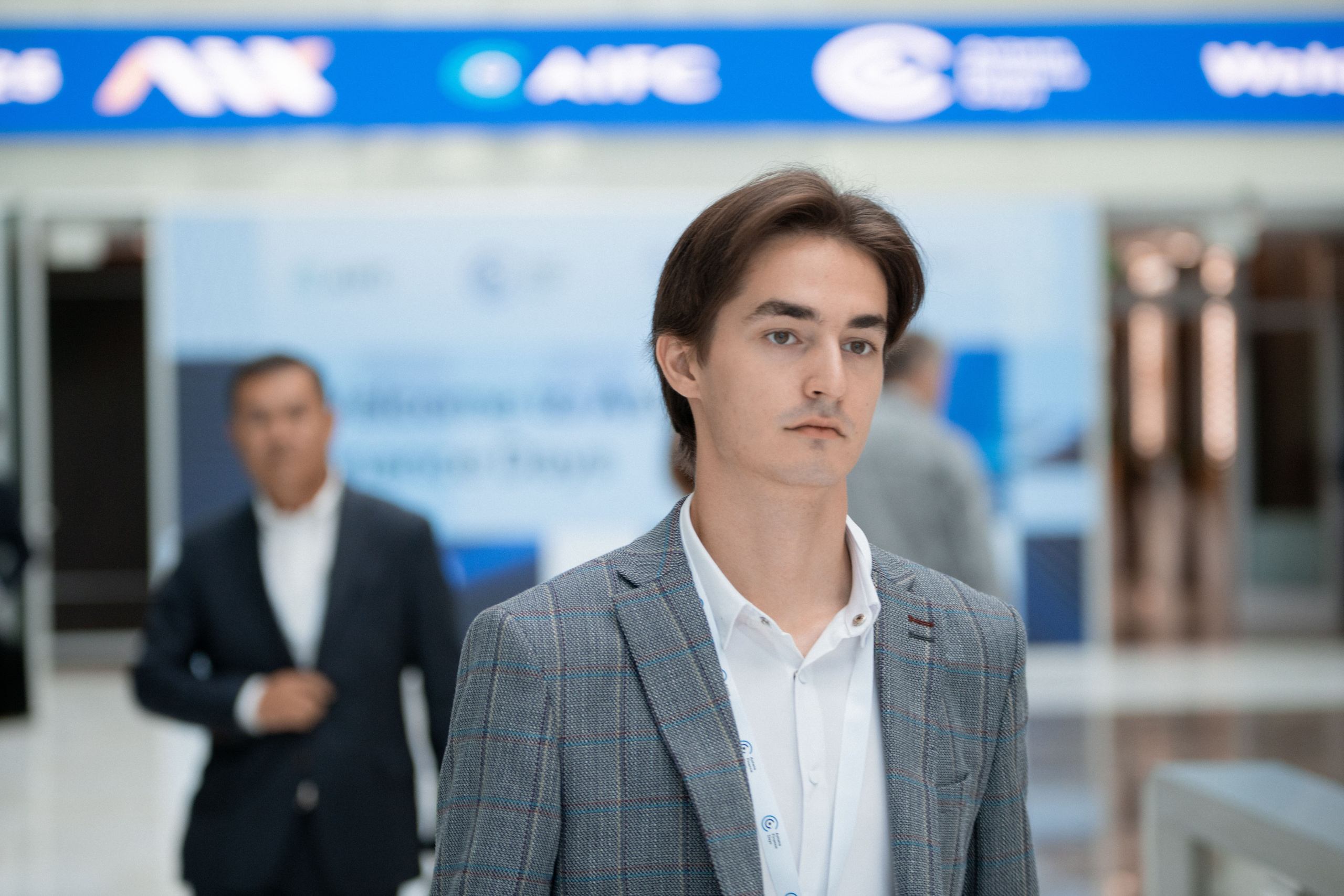 AFD 2025. OSPAN ALI photographer