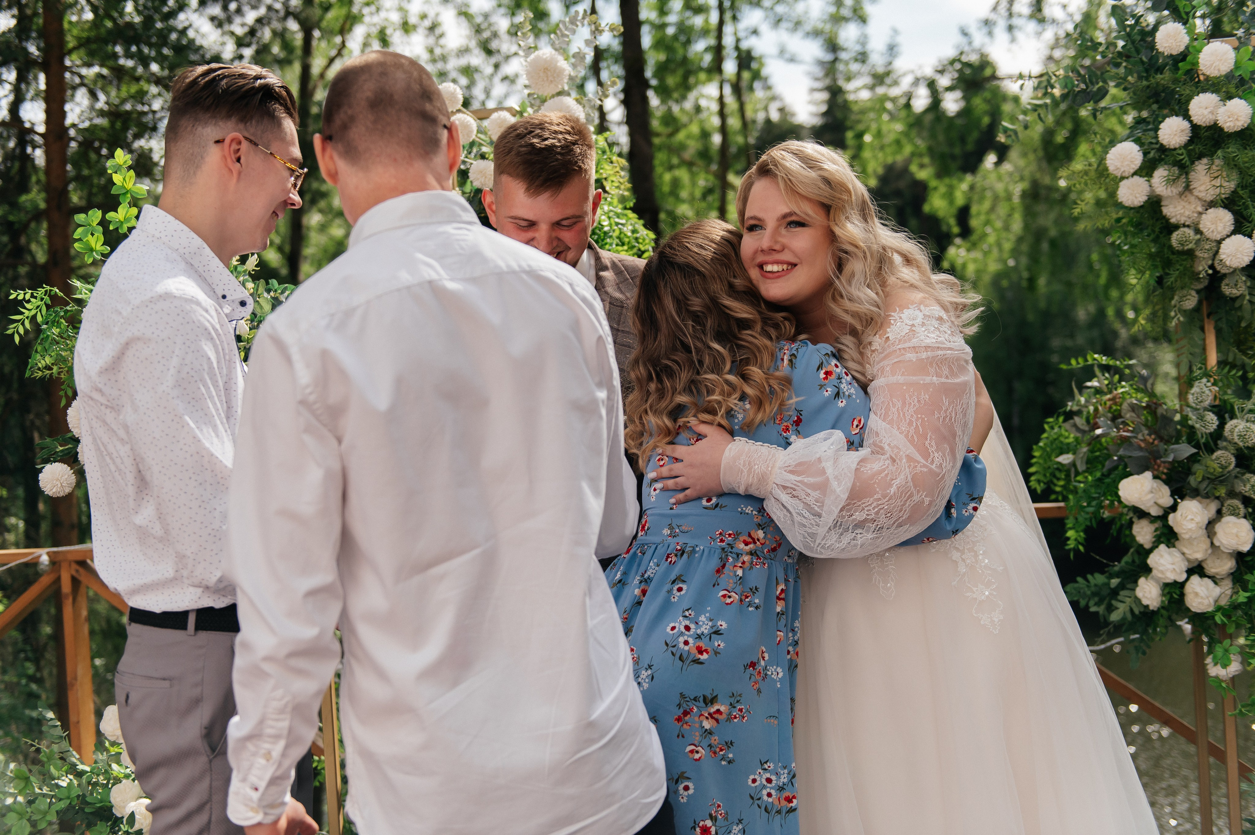 Екатерина и Михаил, 2023. Анна Пушина, фотограф, Москва, Королев, Пушкино