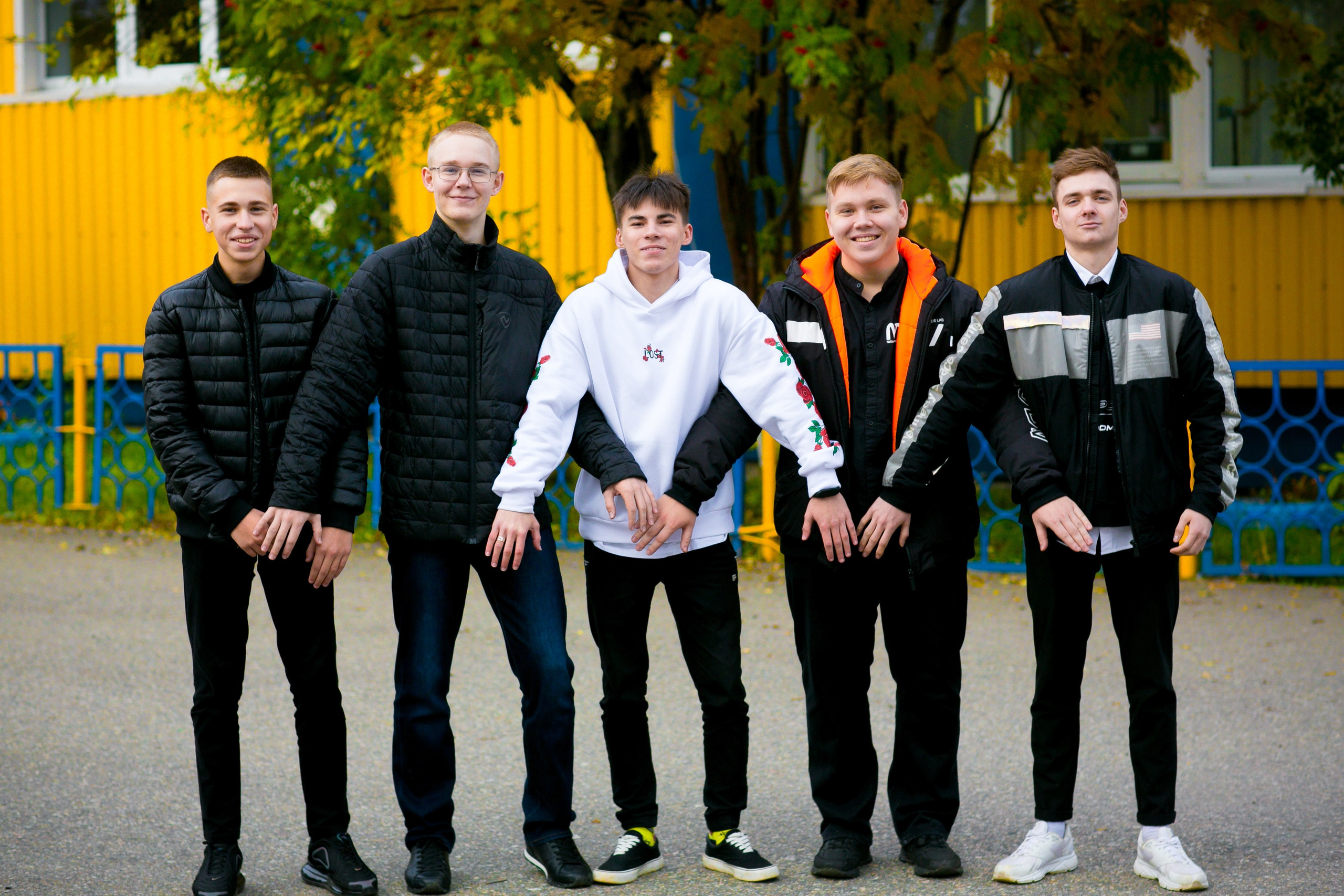 Улица. Фотограф в Мурманске Андрей Полярик, фотоальбомы