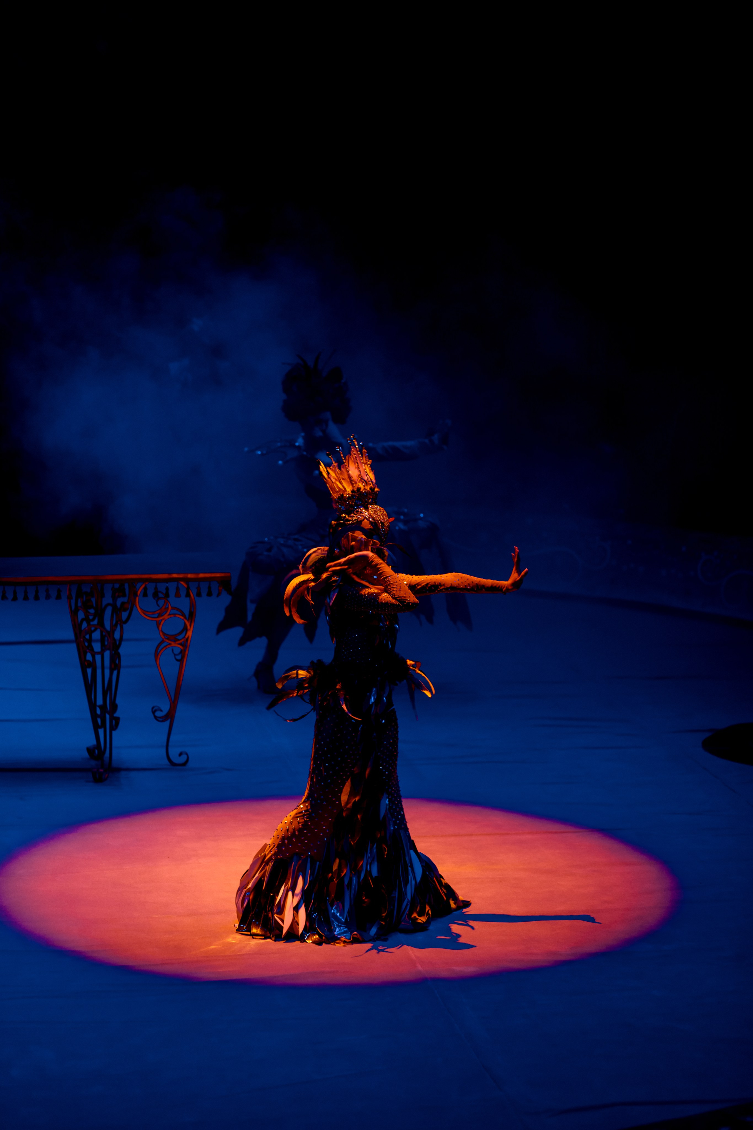 Цирк Moretti в Иркутске. Свадебный фотограф Иркутск, репортажный фотограф Иркутск