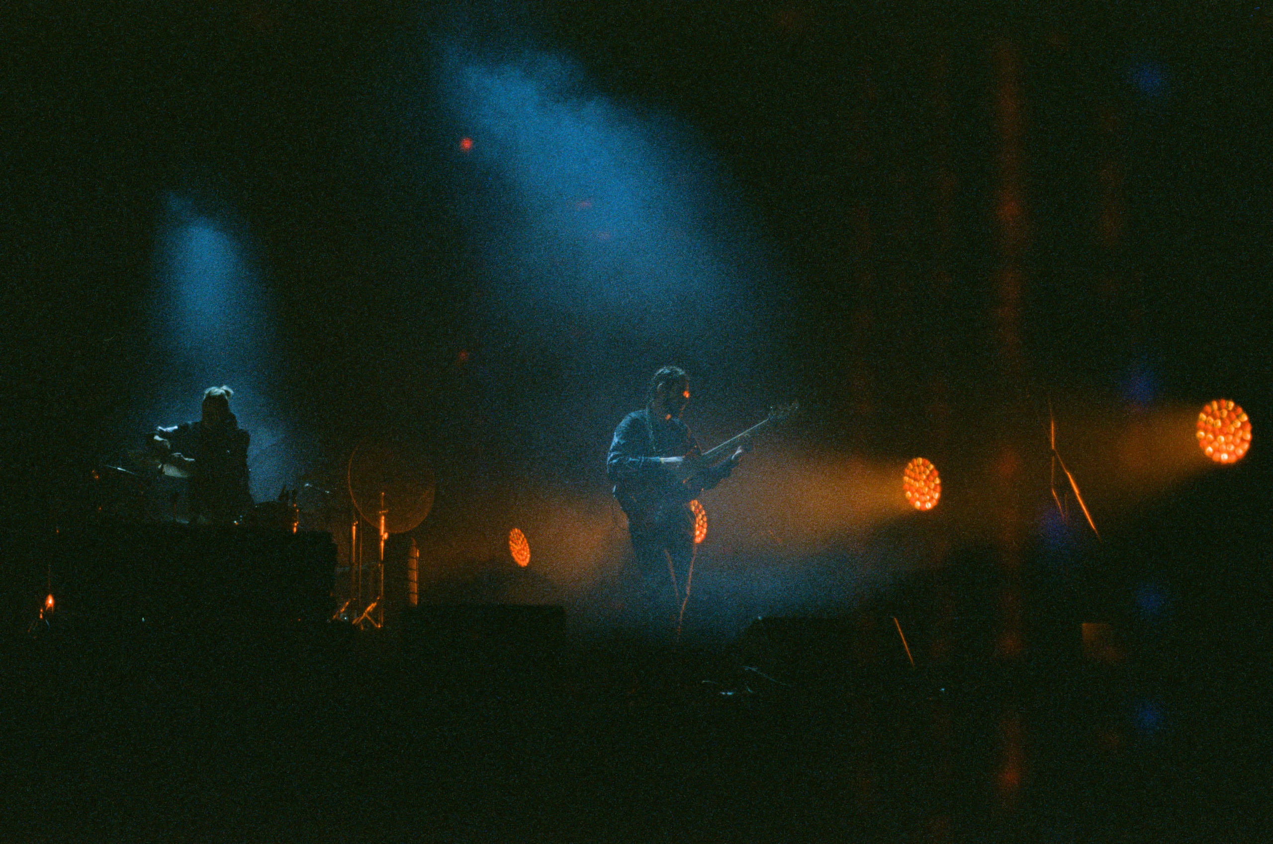 Концертные съемки. Фотограф Диана Иремадзе