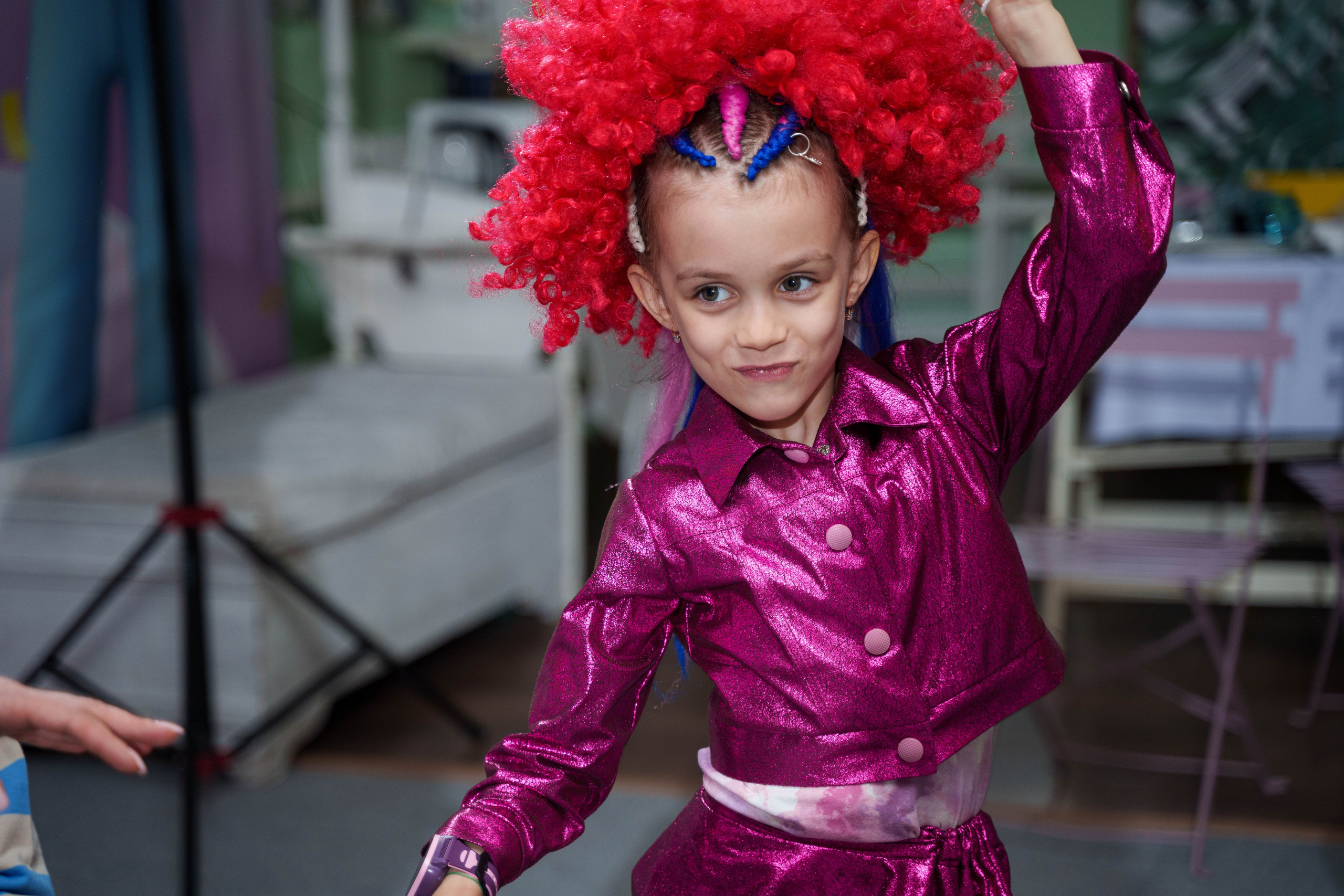 Фотограф на детские праздники. Свадебный и семейный фотограф в Новосибирске Данил Коротких
