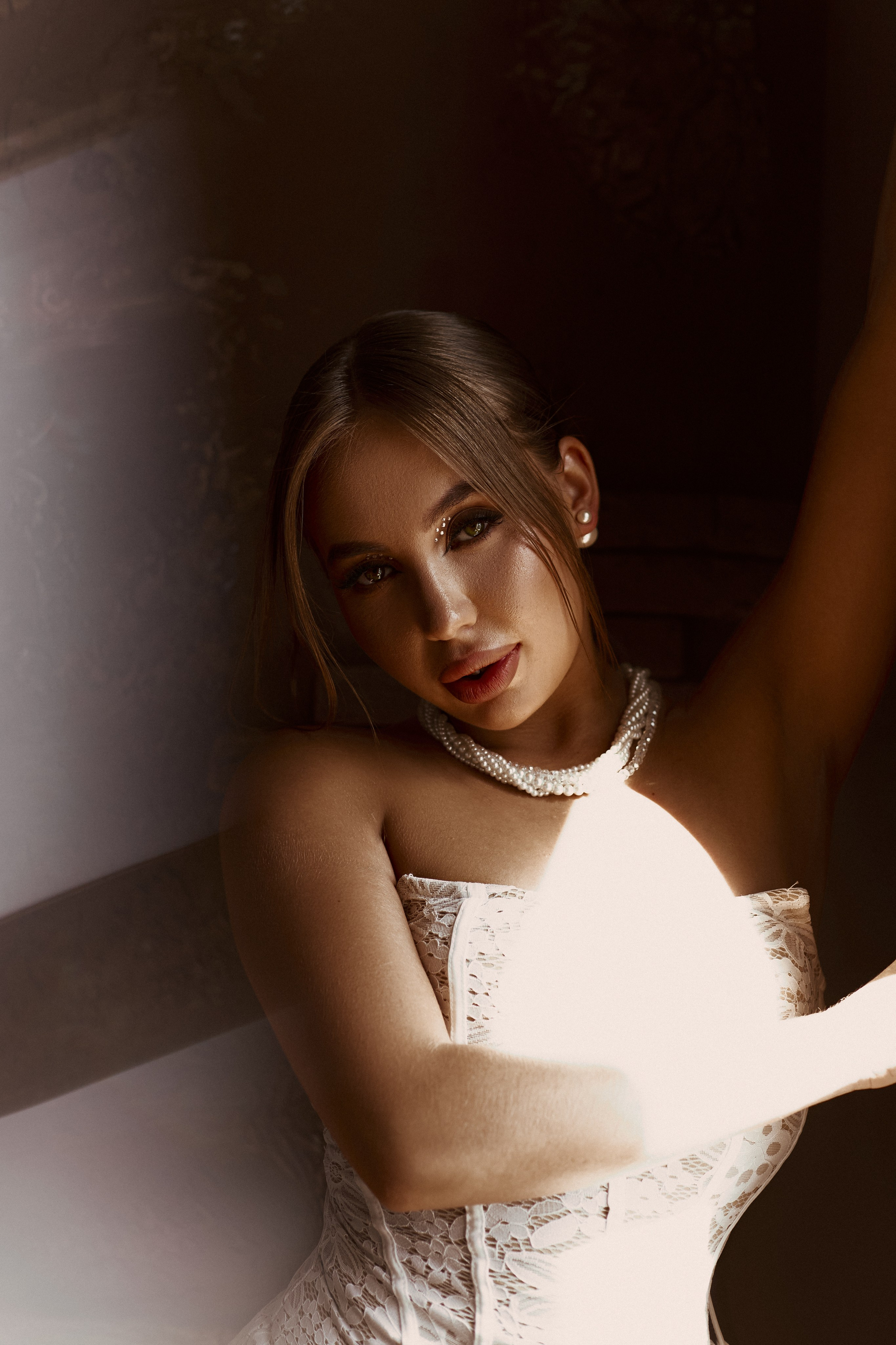 Анна. Коммерческий фотограф Дарья Горбачева