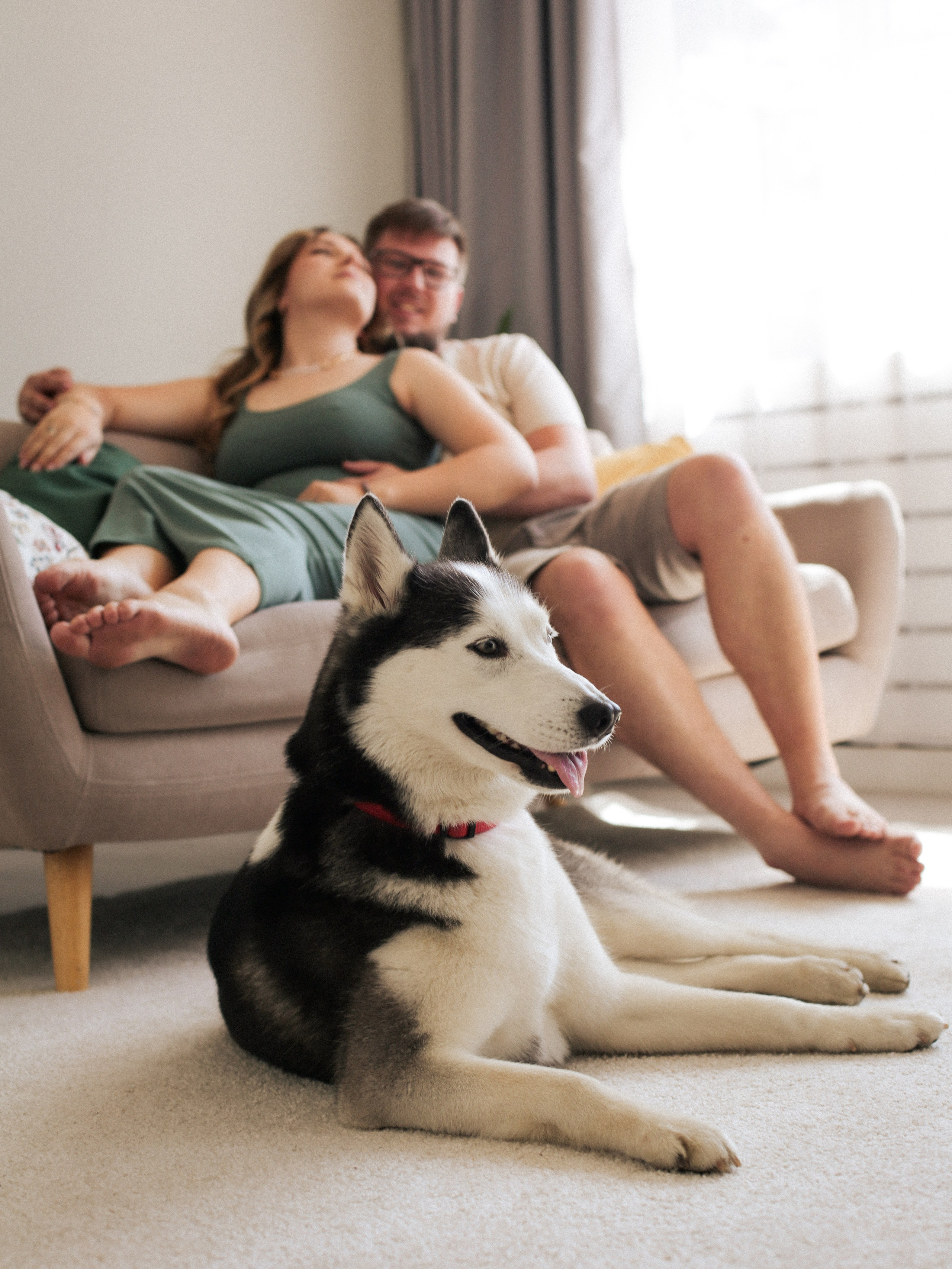 Владимир и Владлена. Фотограф Julia Milton | Портреты, съемки для маркетплейсов, лавстори, съёмка беременности в Санкт-Петербурге. Обучение фотографии в Спб очно