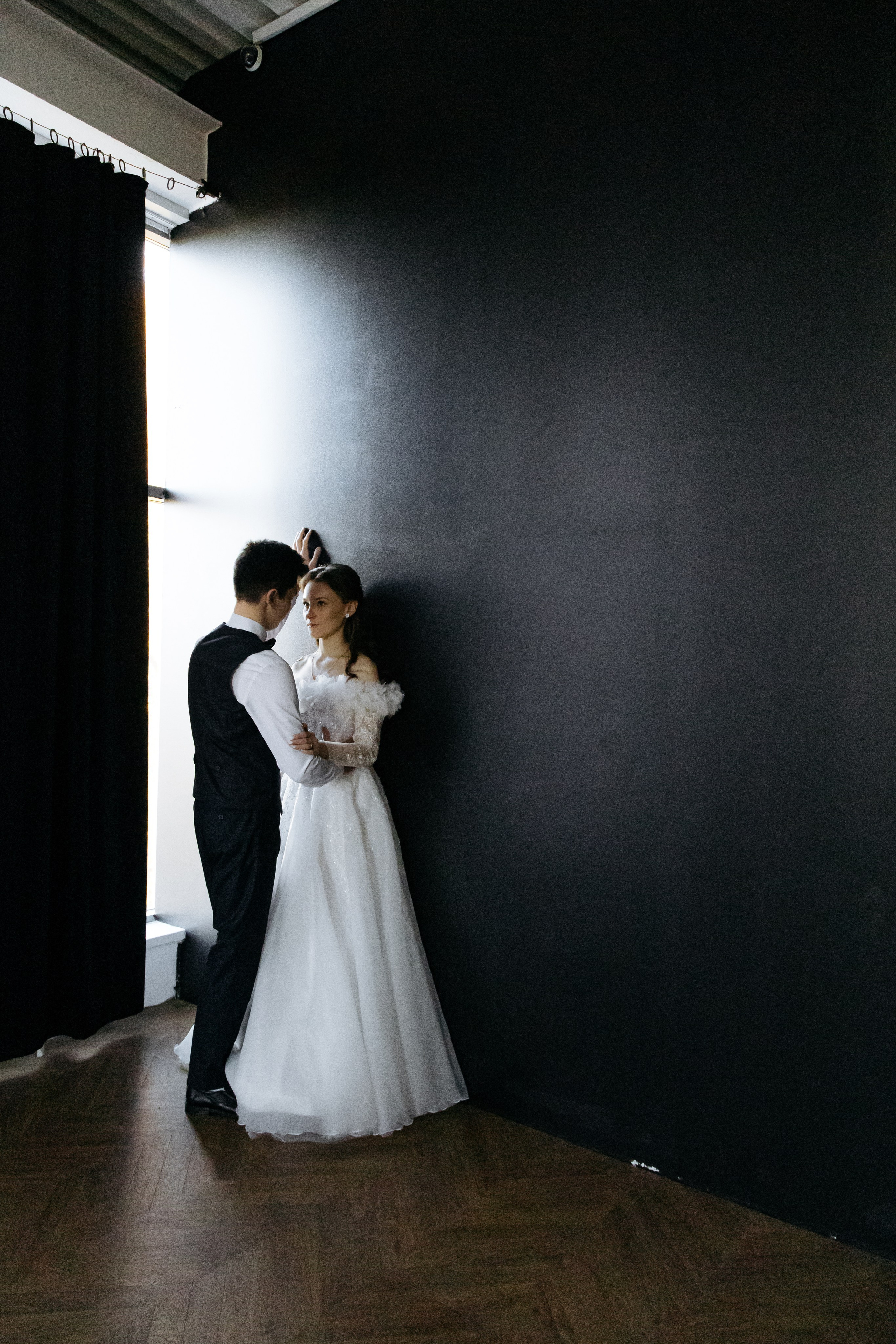 Свадьбы (альбом-портфолио). LINE Lab