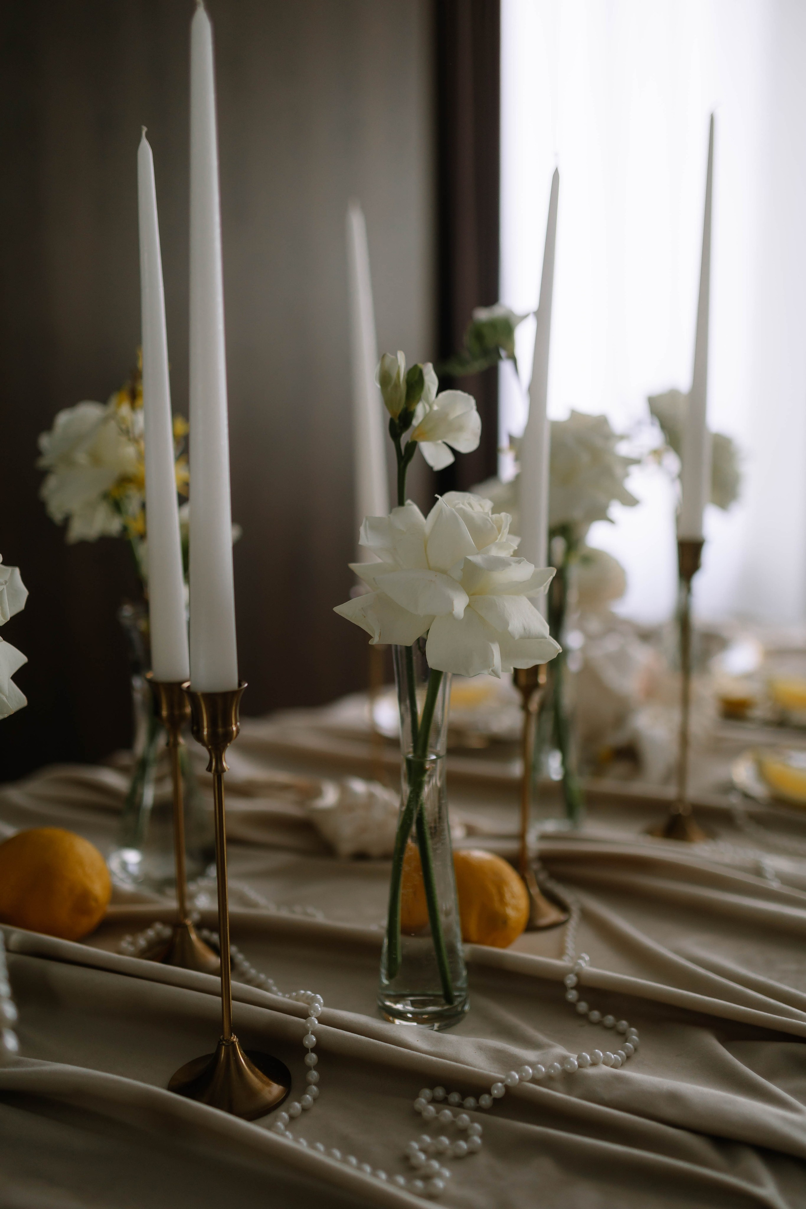 Алёна и Кирилл. Фотограф Александра Кузнецова