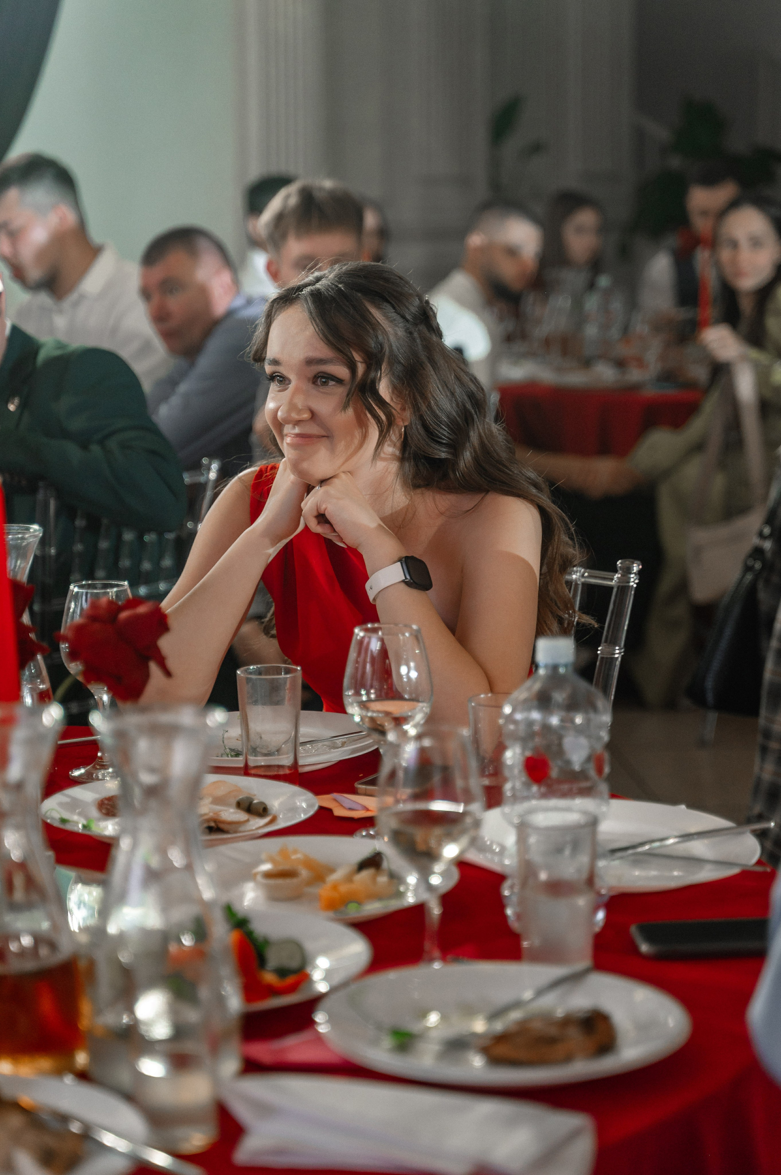 Страсть, энергия и безусловная любовь. Свадебный и семейный фотограф в Чебоксарах Ирина Левнер