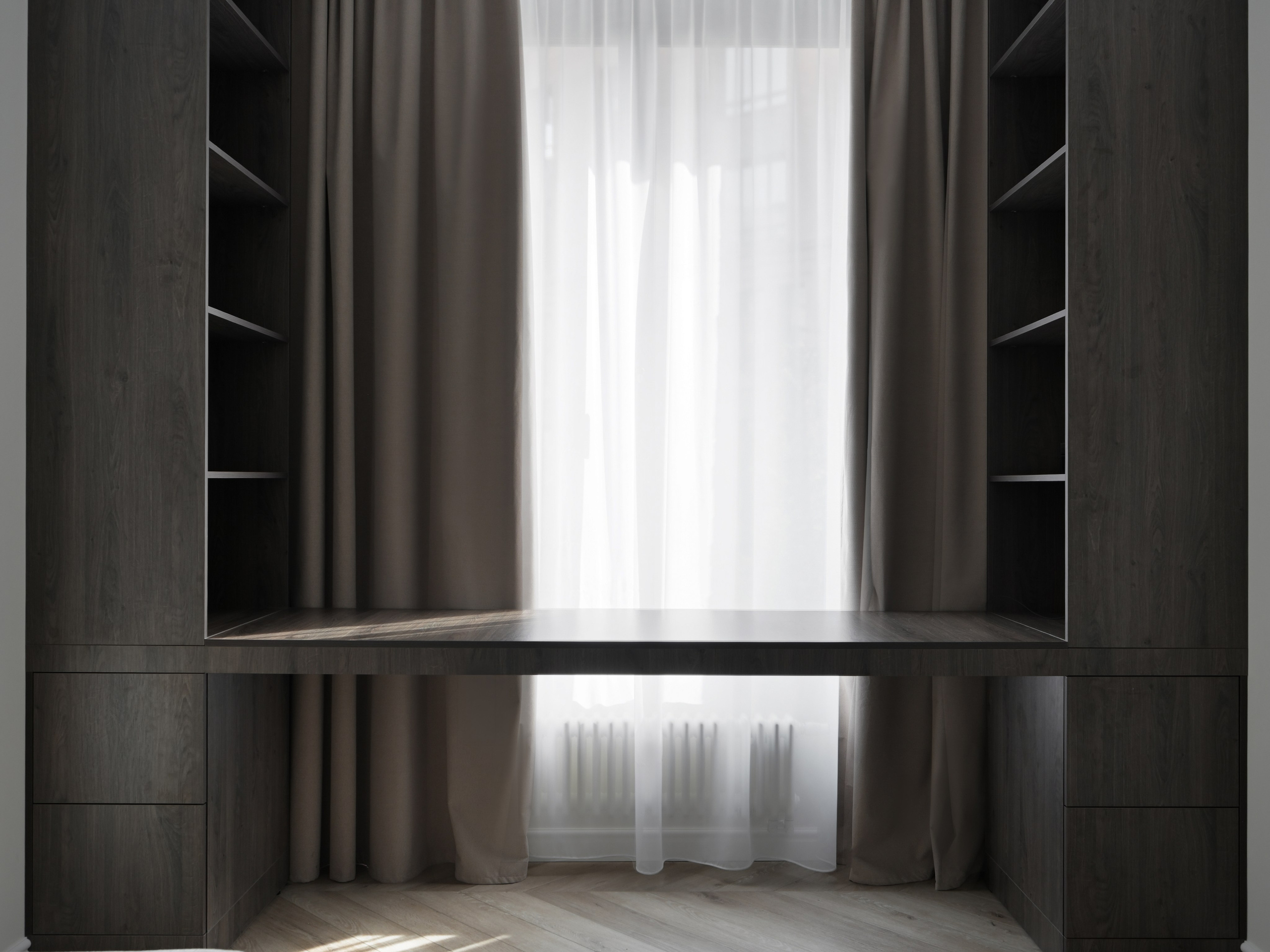 ЖК Малоохтинский 68,СПБ. Davvero