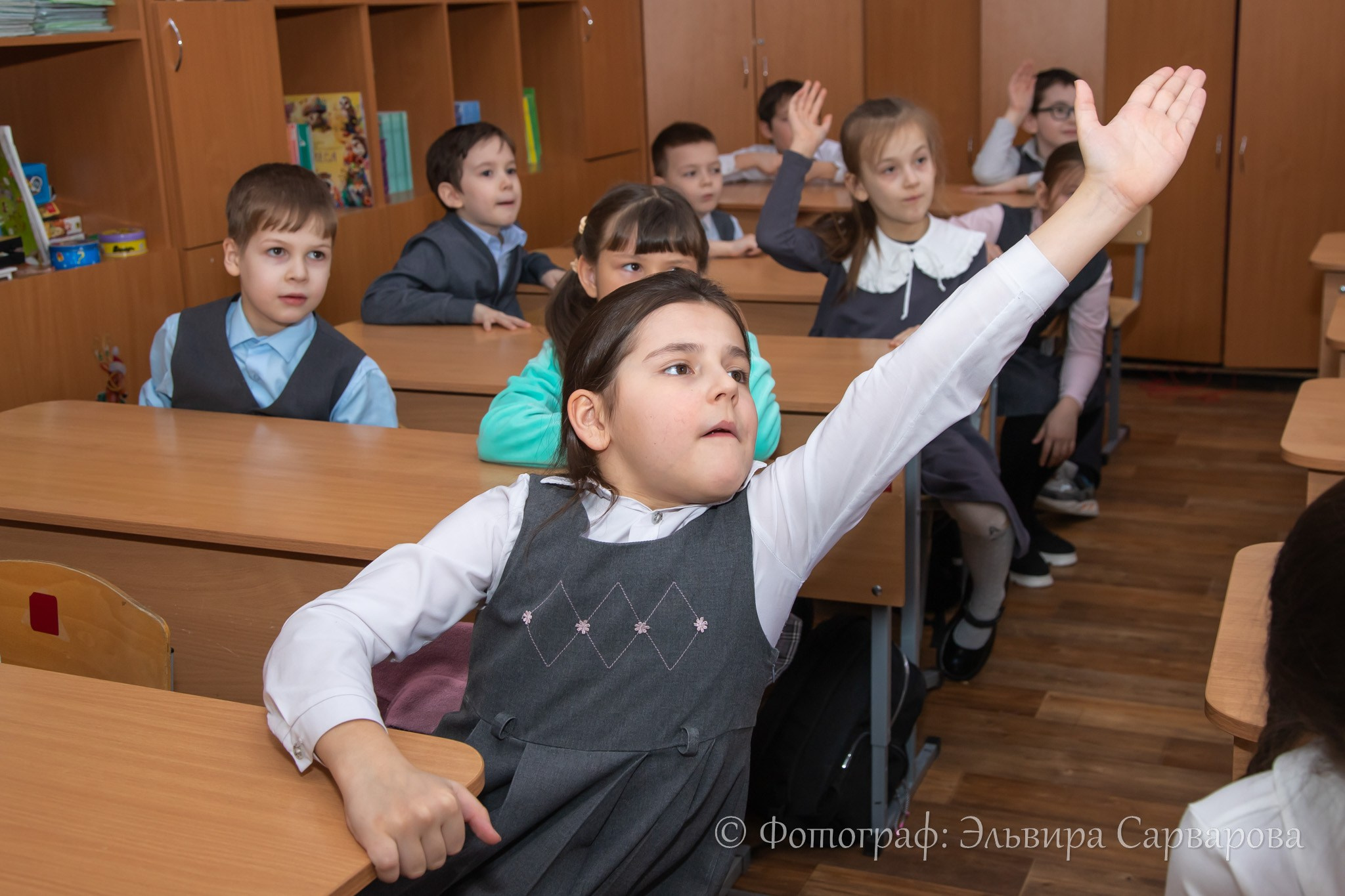 Мастер-класс по леденцам. Репортажный Фотограф