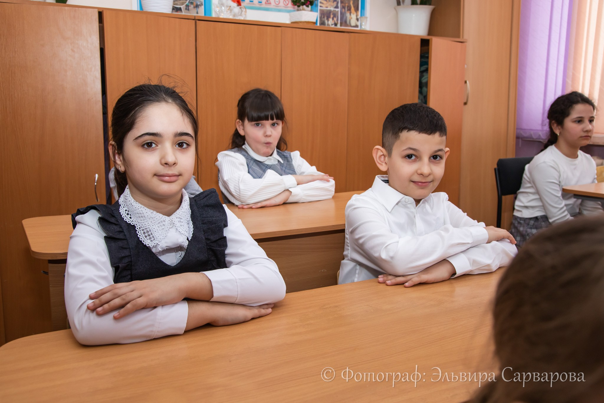 Мастер-класс по леденцам. Репортажный Фотограф