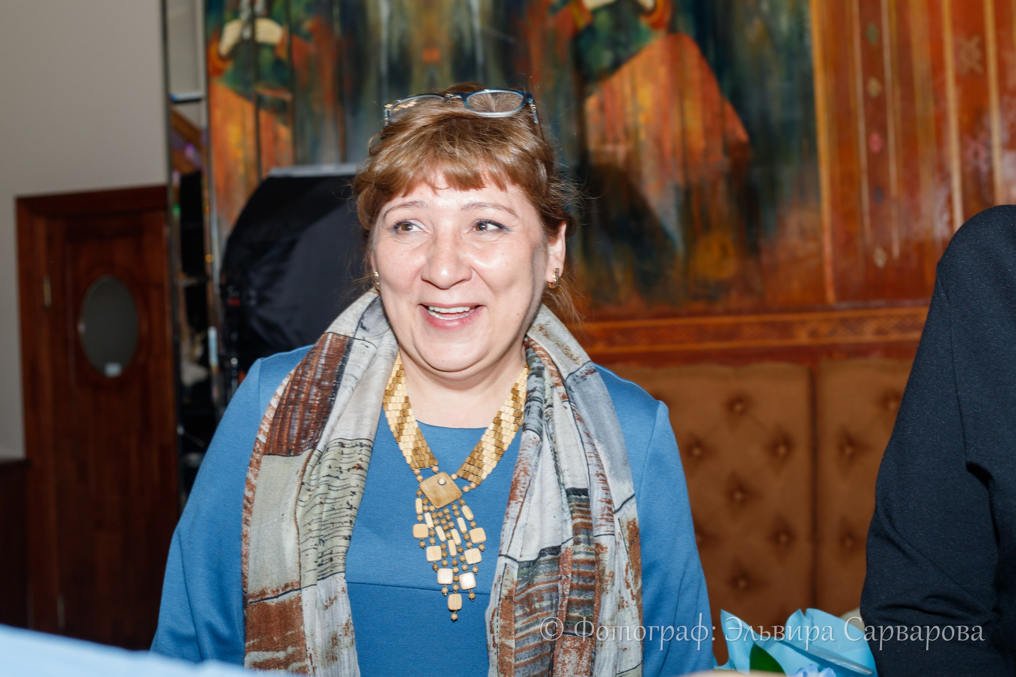 Юбилей Карины. Репортажный Фотограф