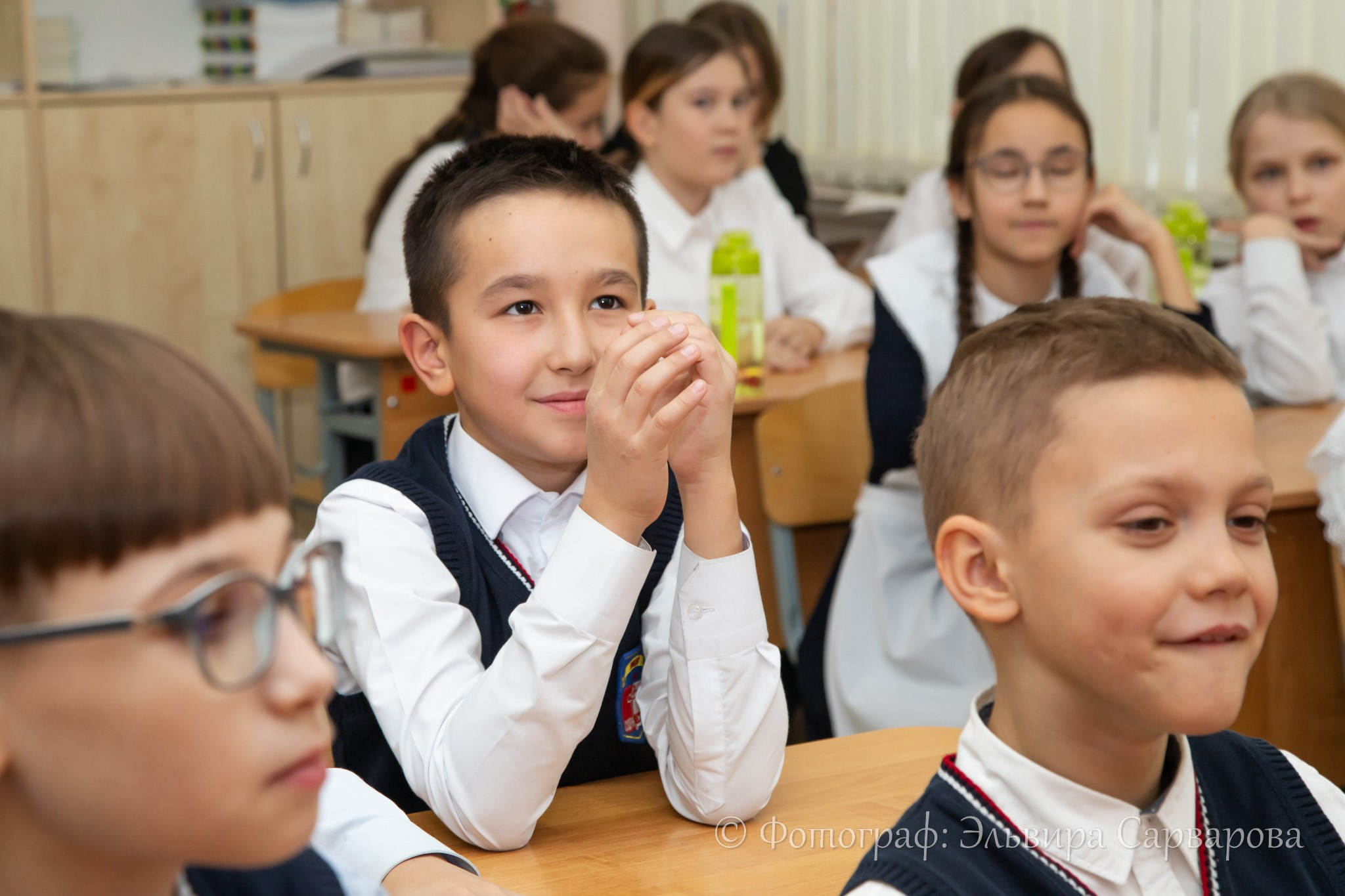 Мастер-класс по леденцам. Репортажный Фотограф