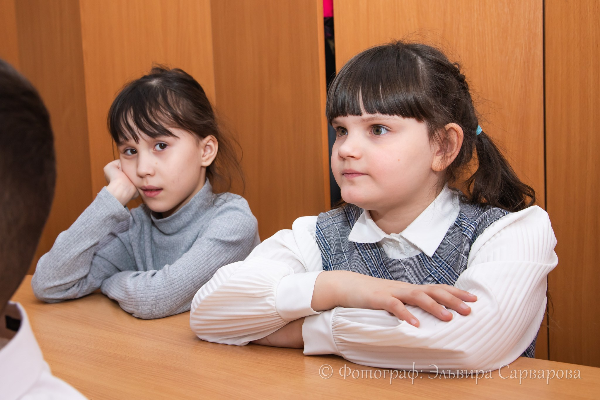 Мастер-класс по леденцам. Репортажный Фотограф