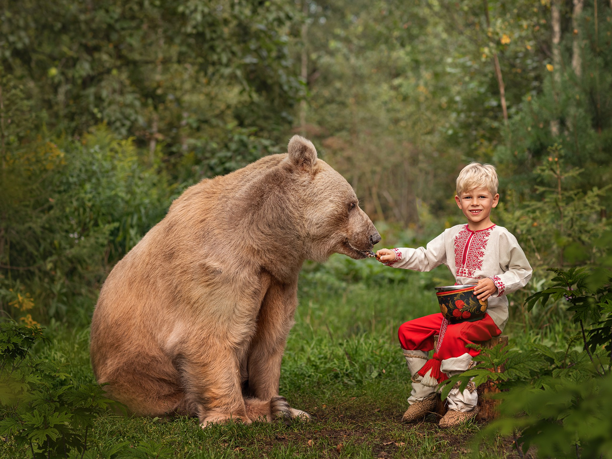 Детская фотосъемка. Детский и семейный фотограф Елена Михайлова в Москве