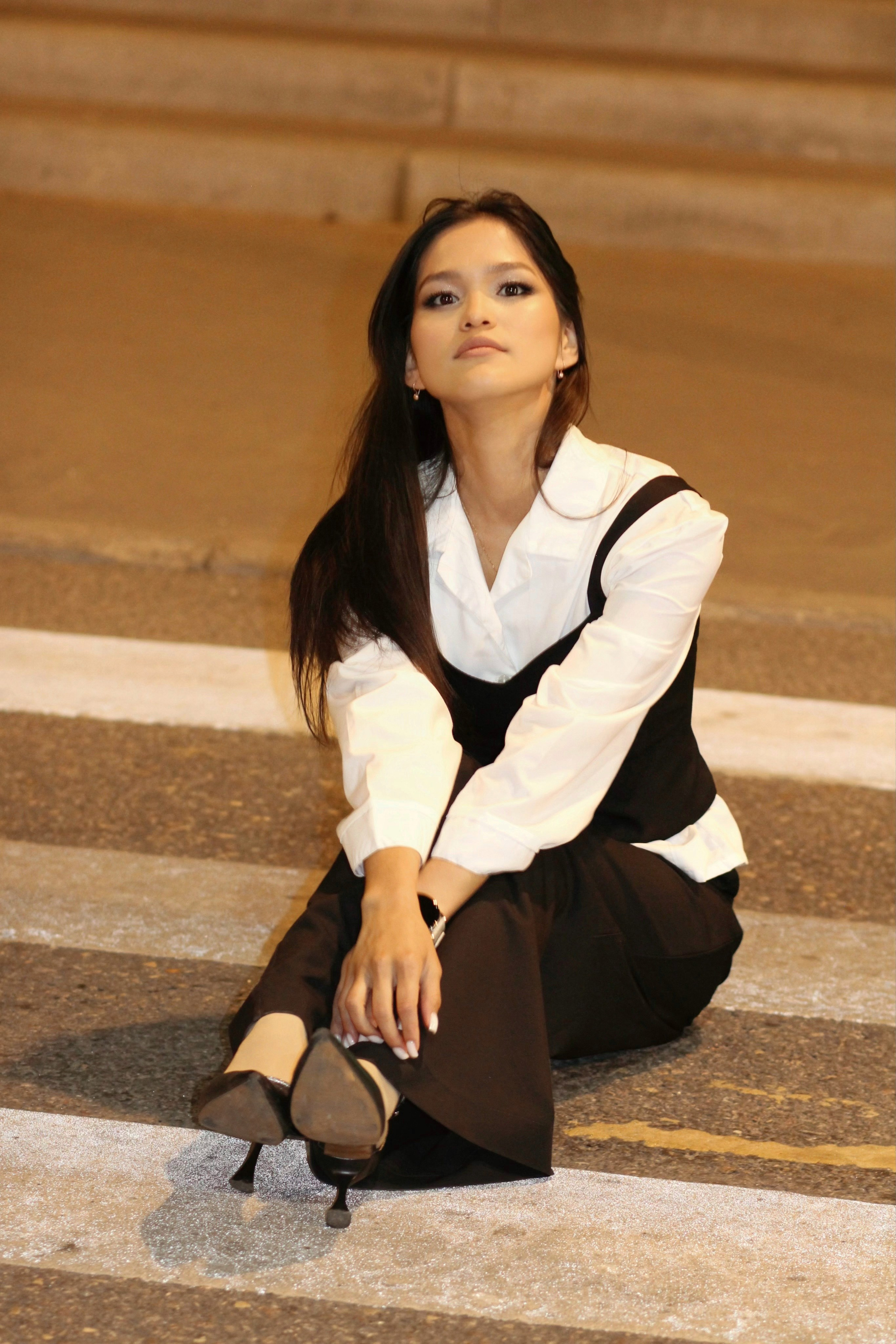 Street photography. Фотограф Солнечногрск