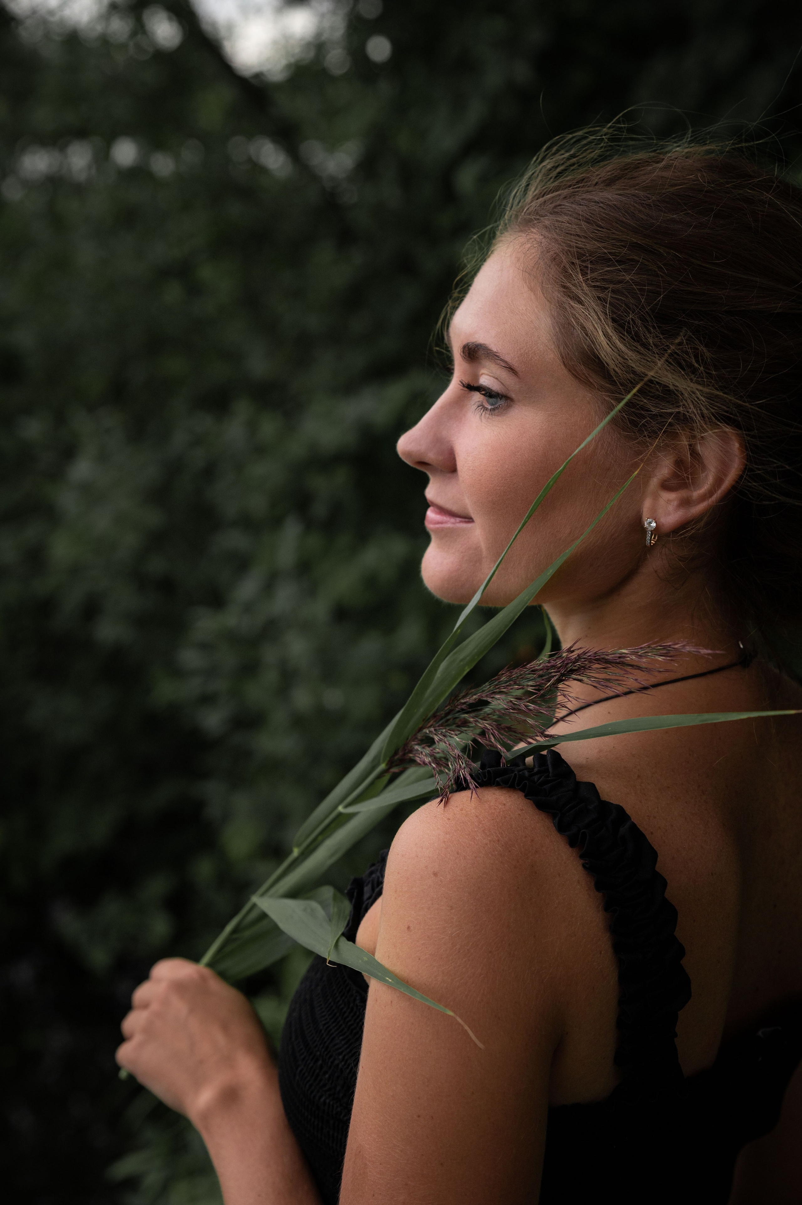 Фотосессия Екатерины. Предметный и репортажный фотограф в Москве