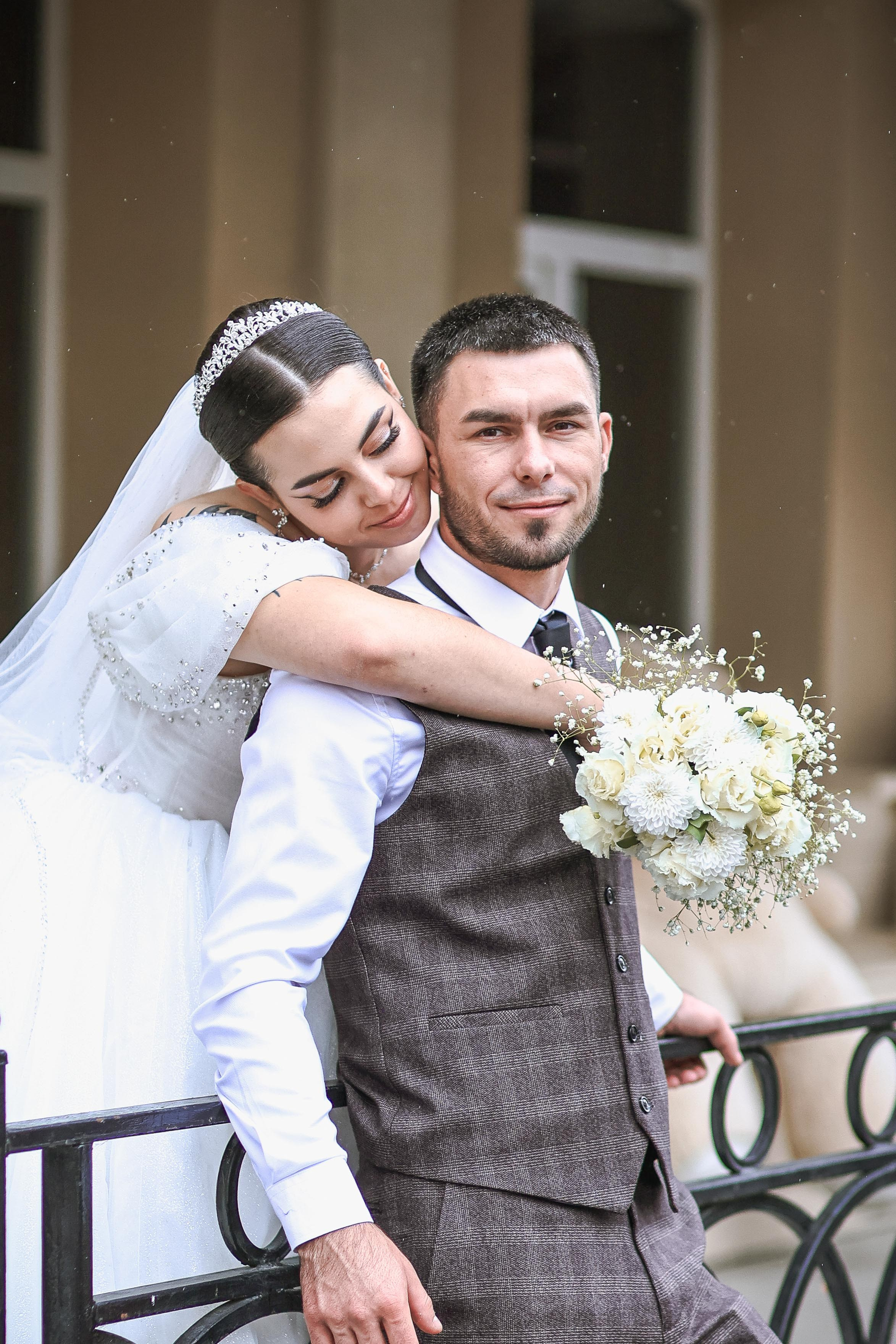 M&V. Свадебный фотограф — видеограф в г. Астрахань Екатерина Юмашева