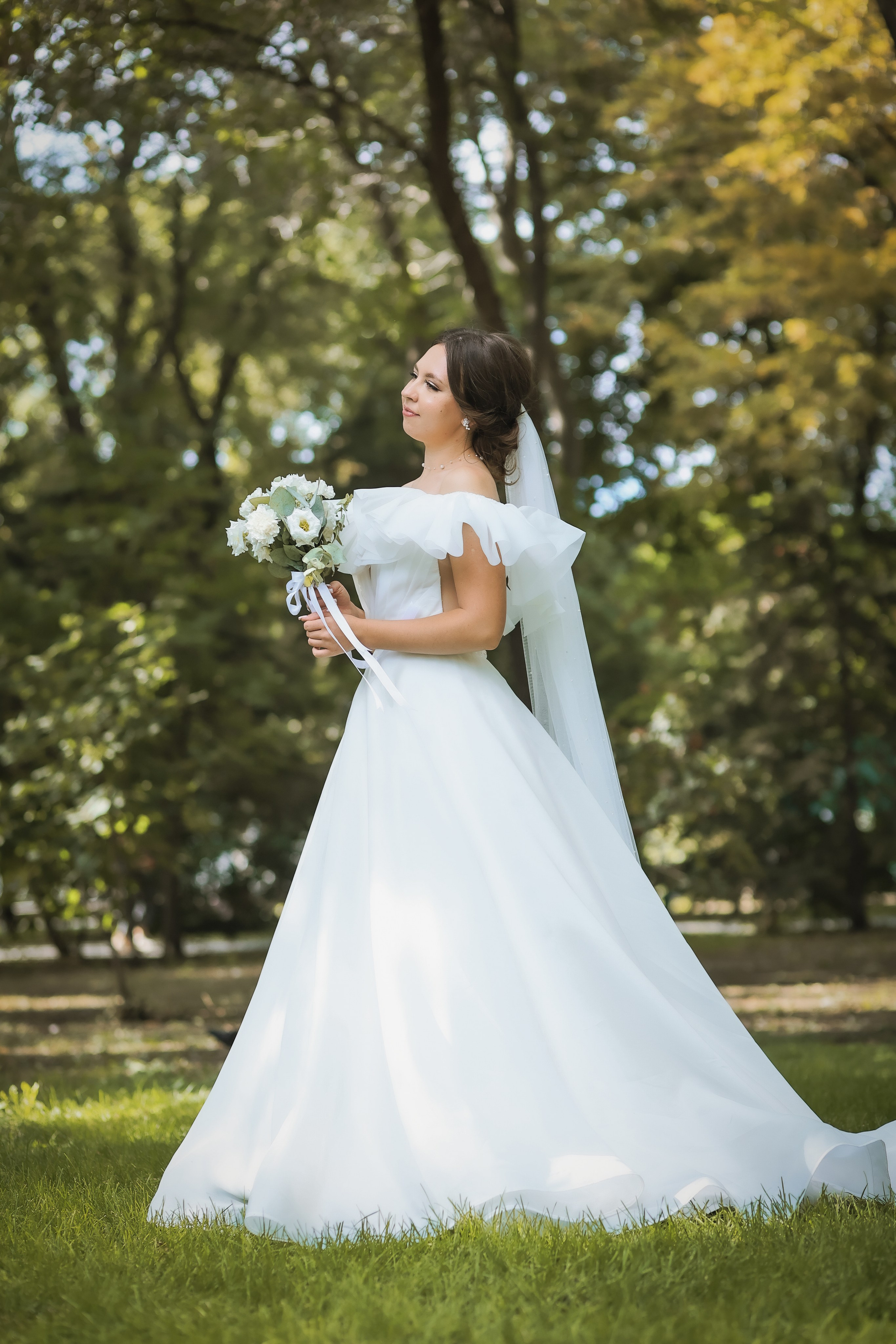 D&D. Свадебный фотограф — видеограф в г. Астрахань Екатерина Юмашева