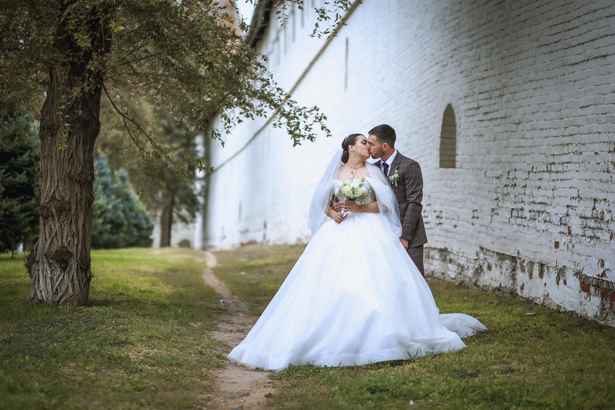 M&V. Свадебный фотограф — видеограф в г. Астрахань Екатерина Юмашева