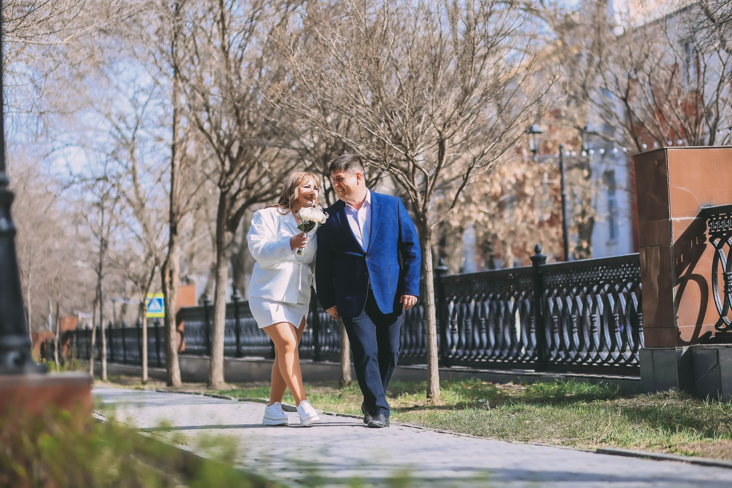 АНДРЕЙ & ИРИНА. Свадебный фотограф — видеограф в г. Астрахань Екатерина Юмашева