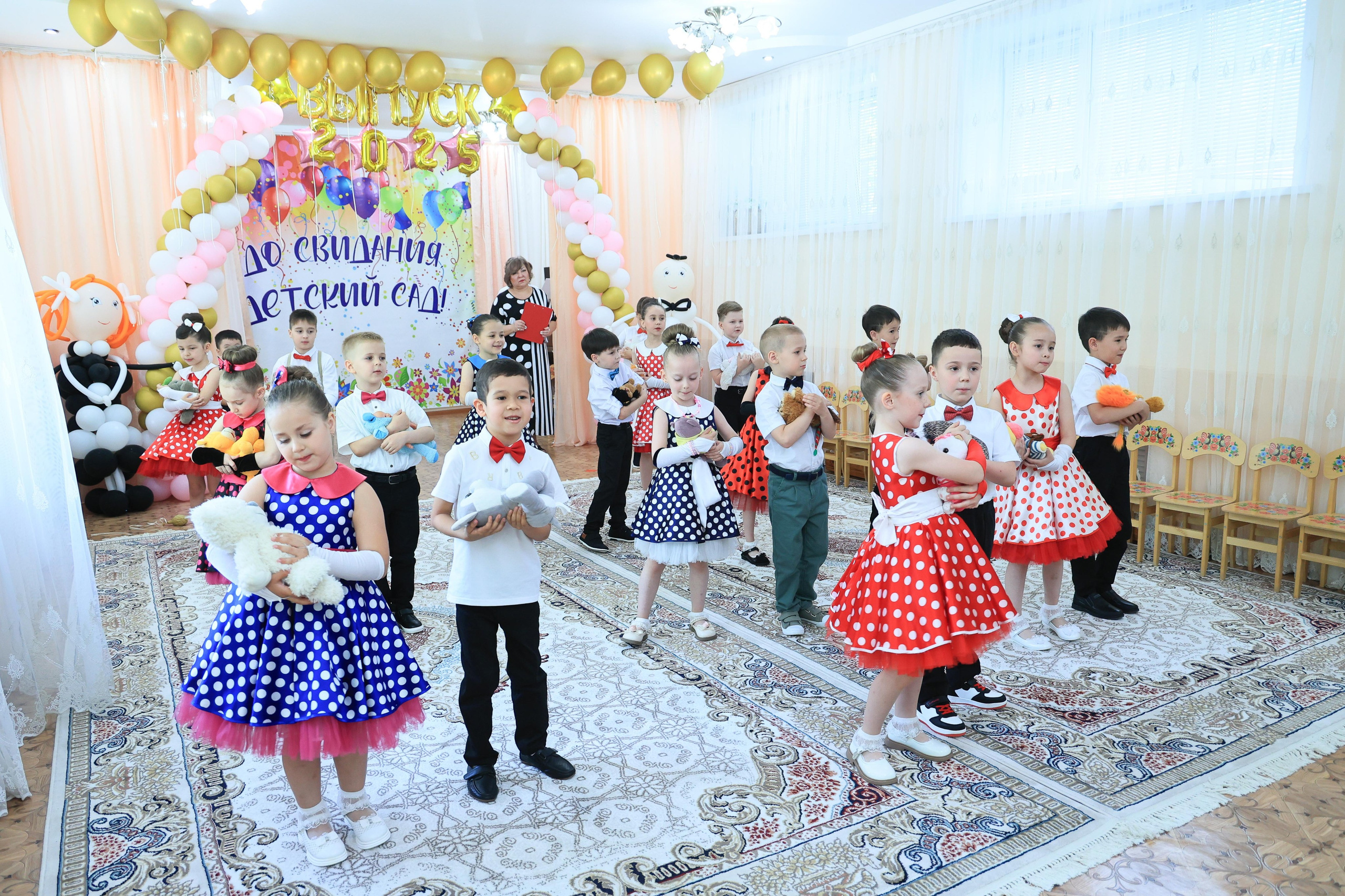 ДЕТСКИЙ САД. Свадебный фотограф — видеограф в г. Астрахань Екатерина Юмашева