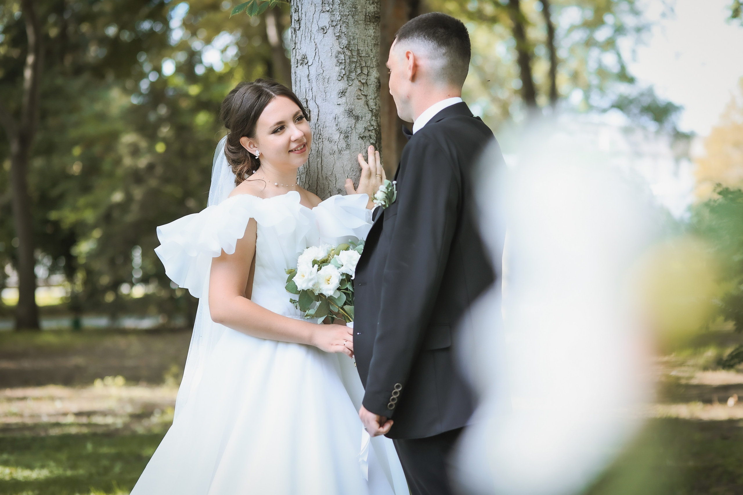 D&D. Свадебный фотограф — видеограф в г. Астрахань Екатерина Юмашева