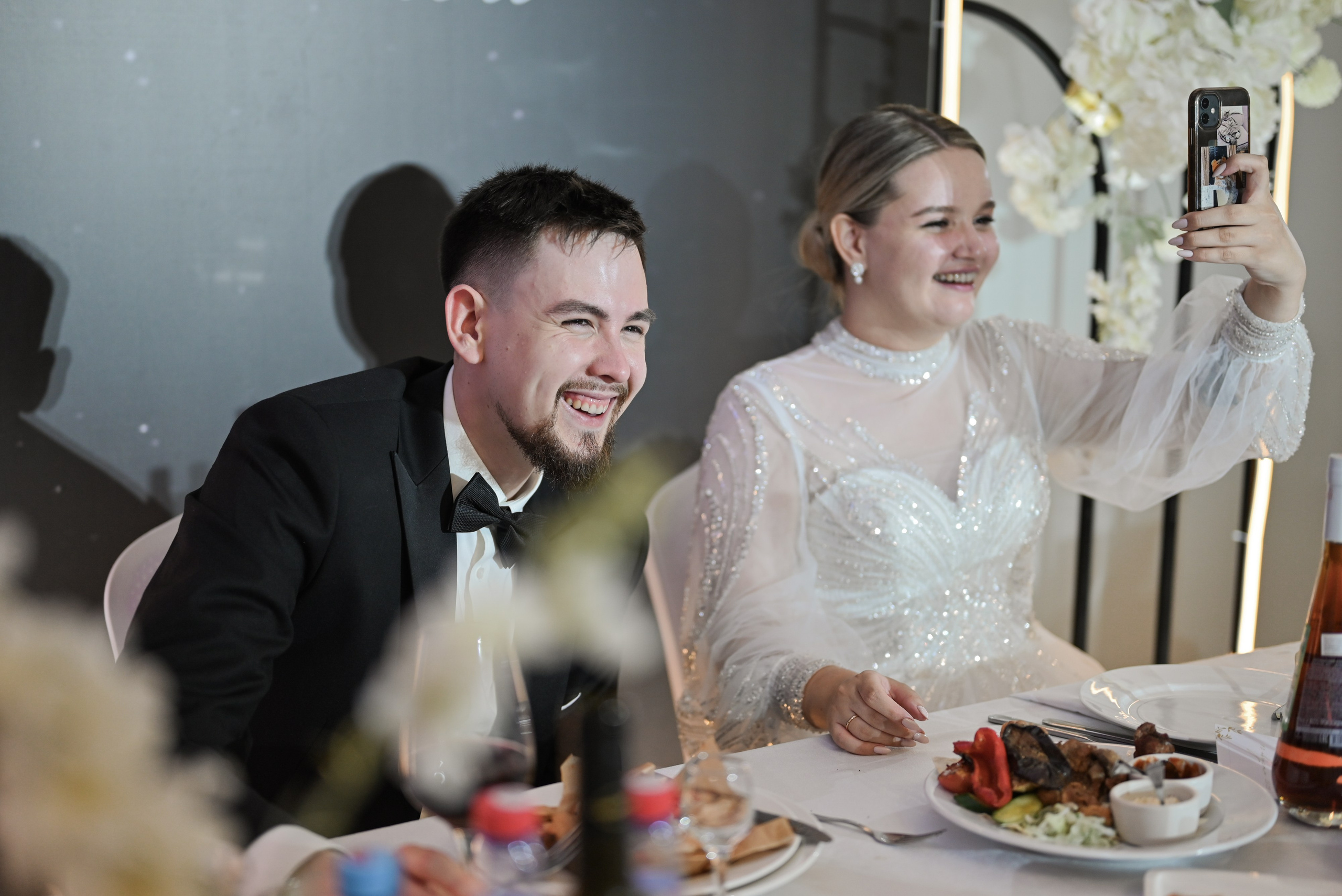 R & A. Свадебный и семейный фотограф в Уфе Александров Максим