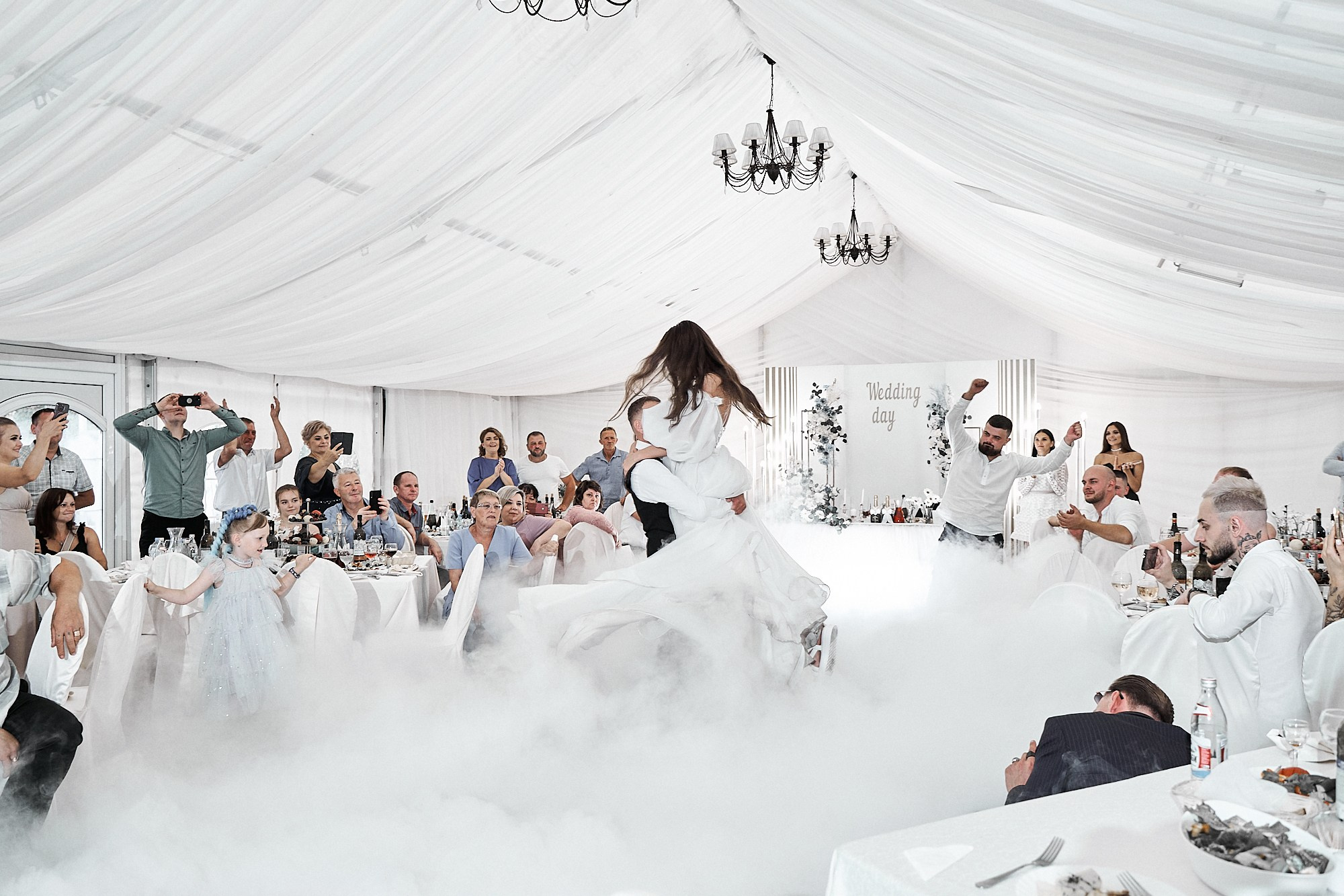 Женя и Настя. Сергей Христолюбов | Фотограф Москва