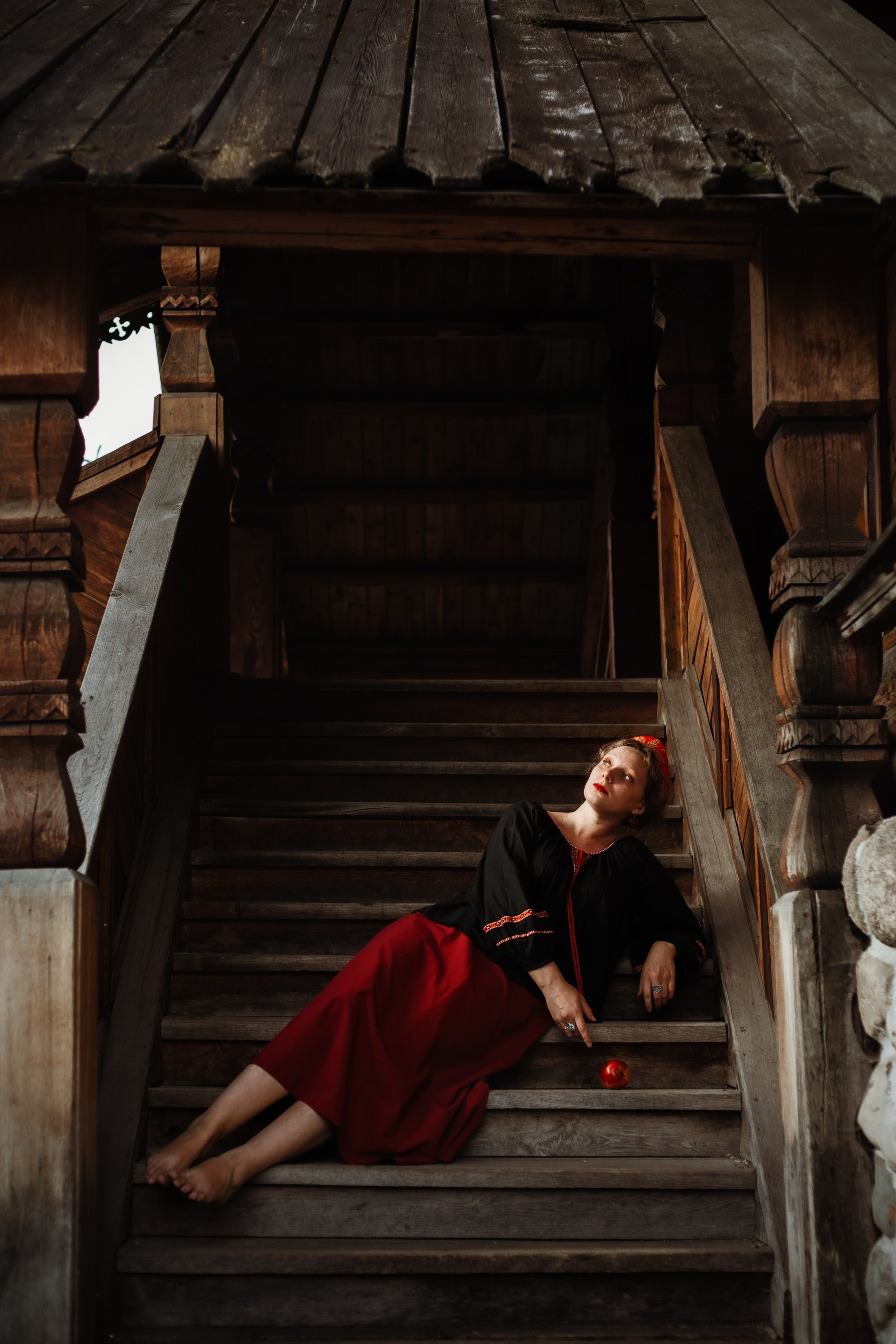 A_P. Фотографический диссiдентъ