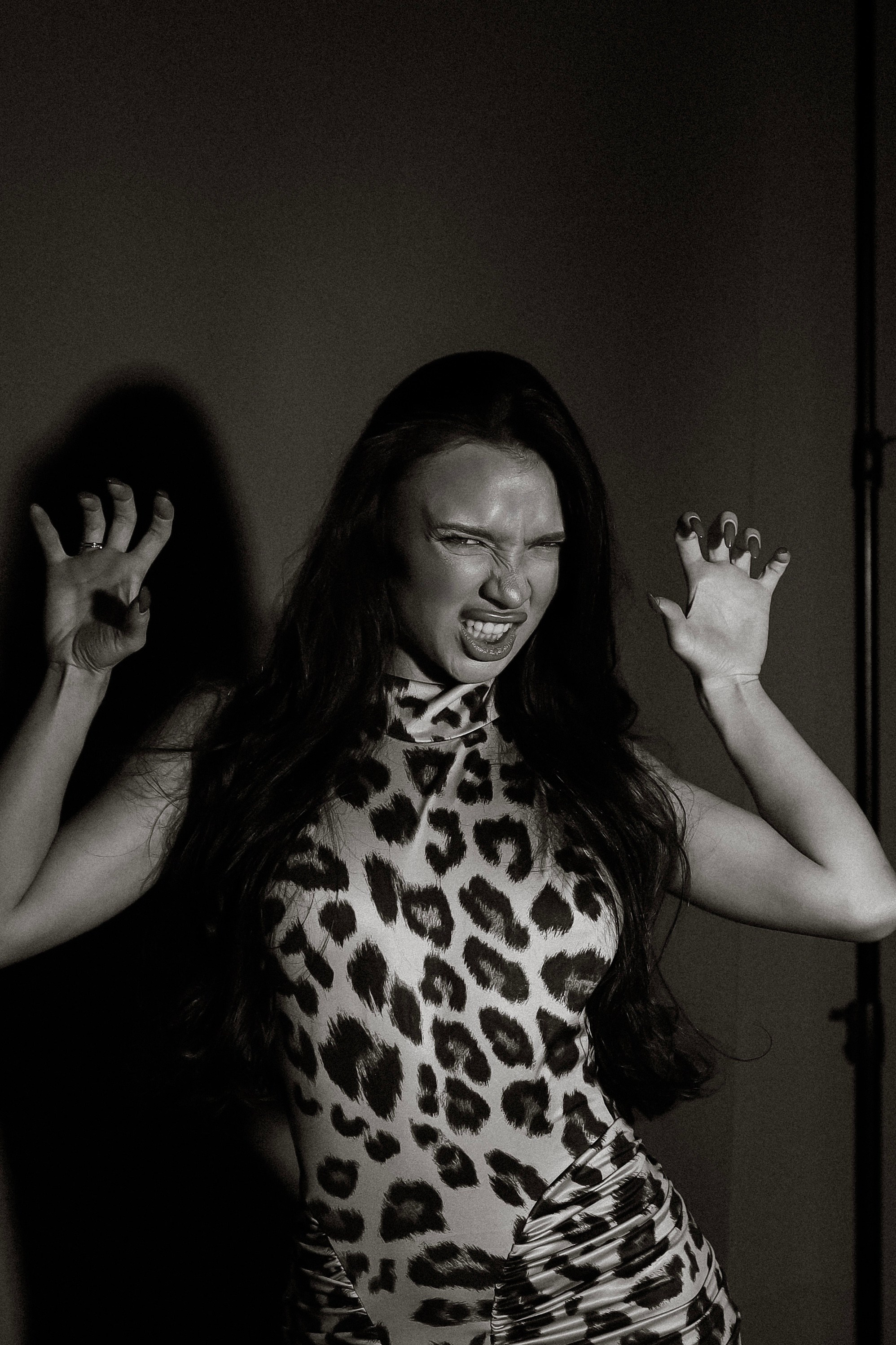 Женский портрет. Фотограф Смоленск-Москва Елизавета Ланченкова