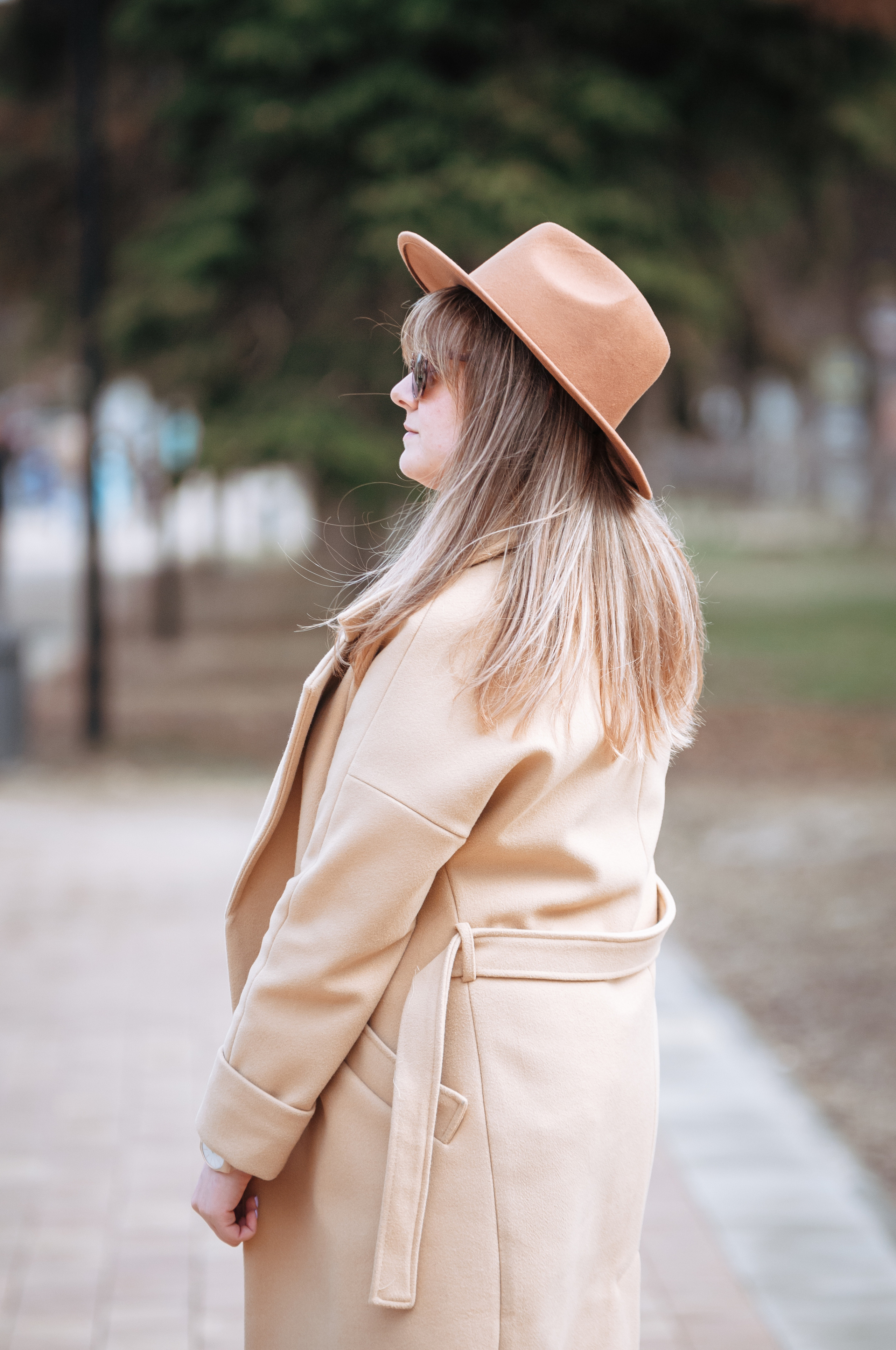 Люба. Мотофотограф в Нижнем Новгороде Динара Зуйкова