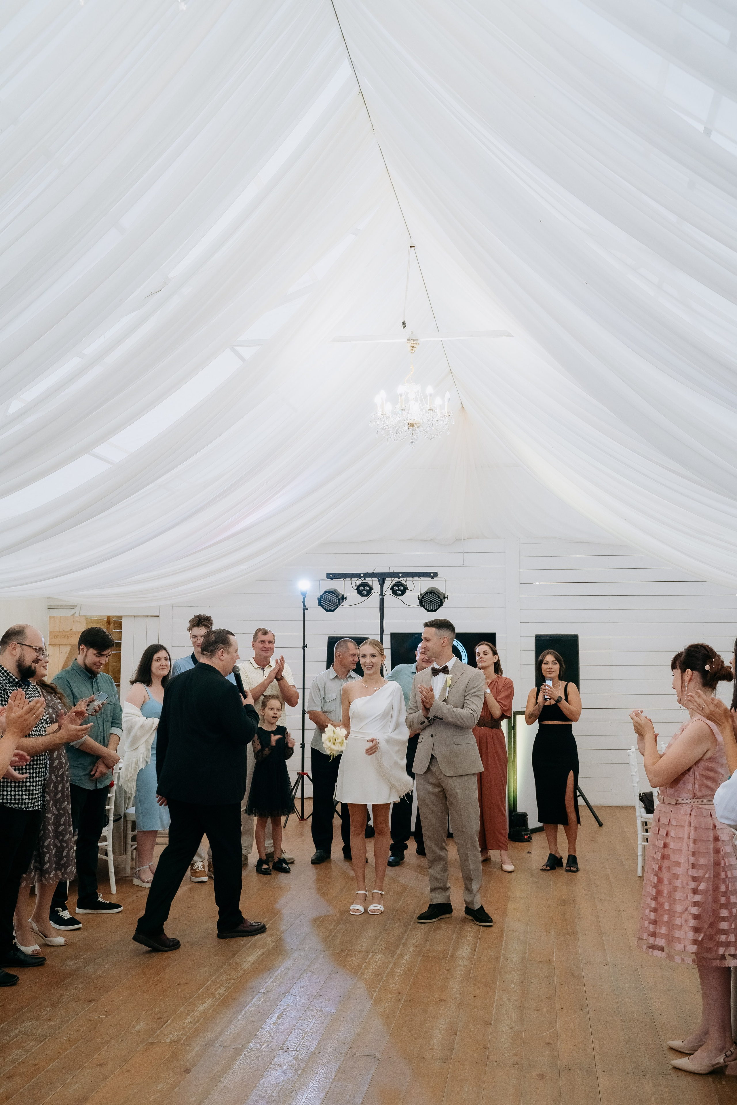 Полина и Виталий. Свадебный и семейный фотограф в Новосибирске Наталья Зорина