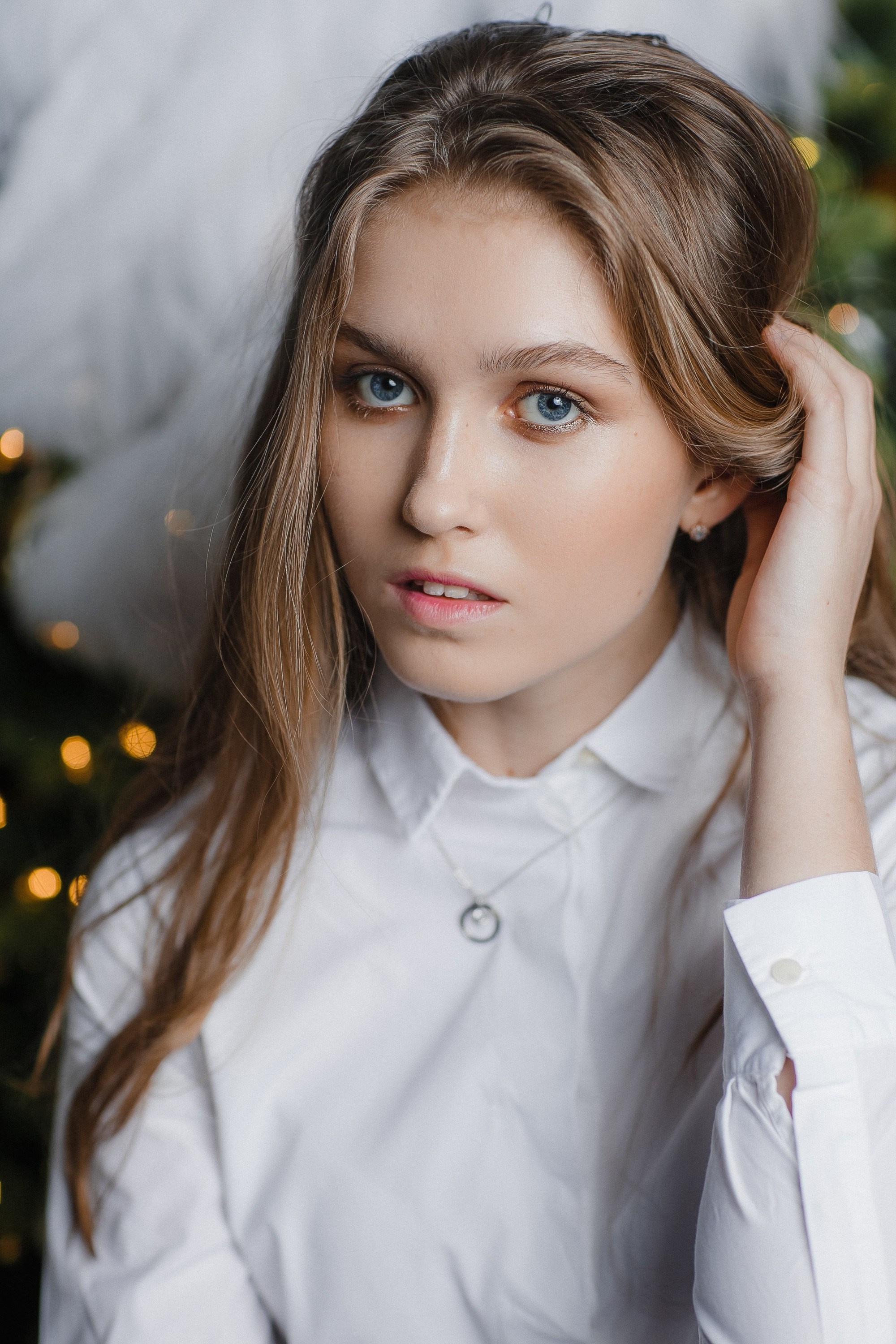 Девушки. Семейный, портретный и свадебный фотограф в Санкт-Петербурге и Москве