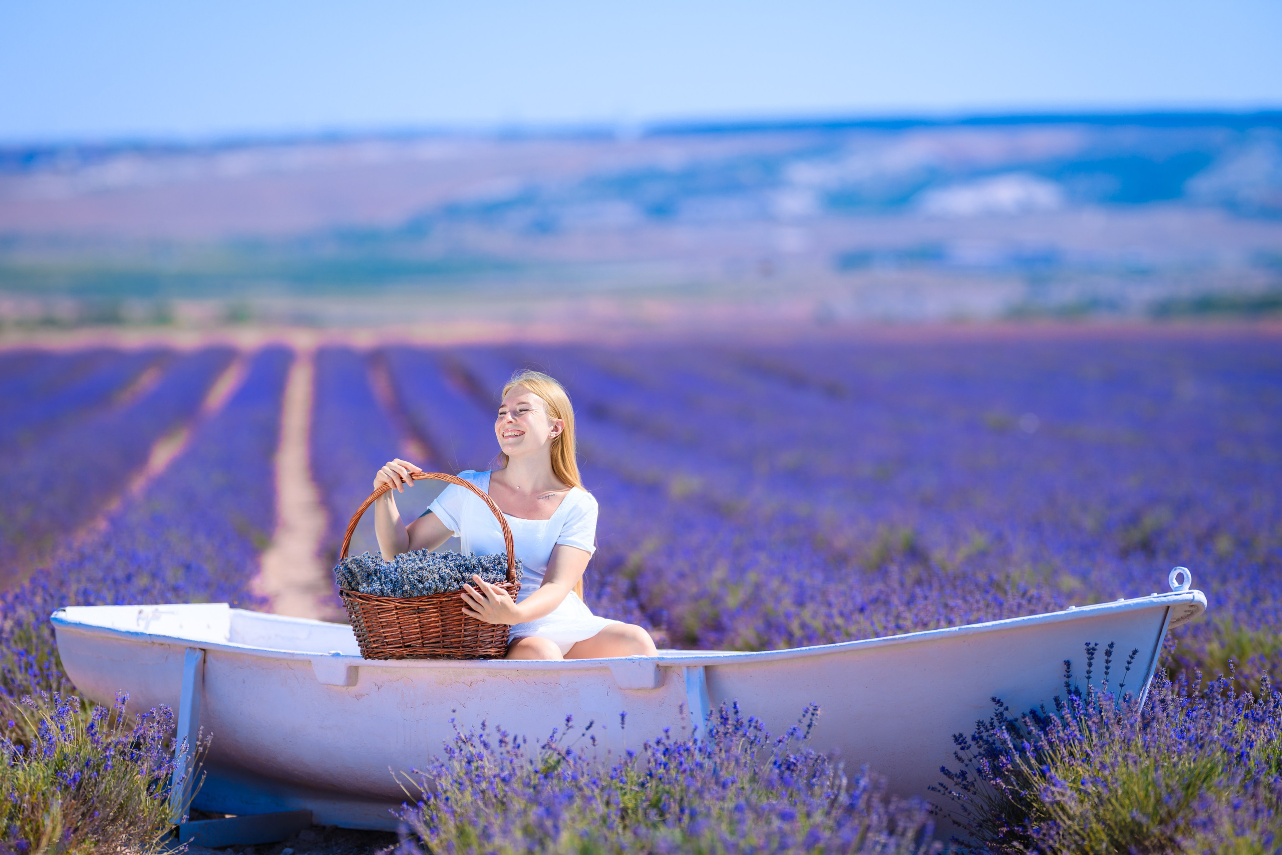 Lavanda Day фотосессии. Студийный и свадебный фотограф и видеограф в Севастополе — Юлия Макаренко