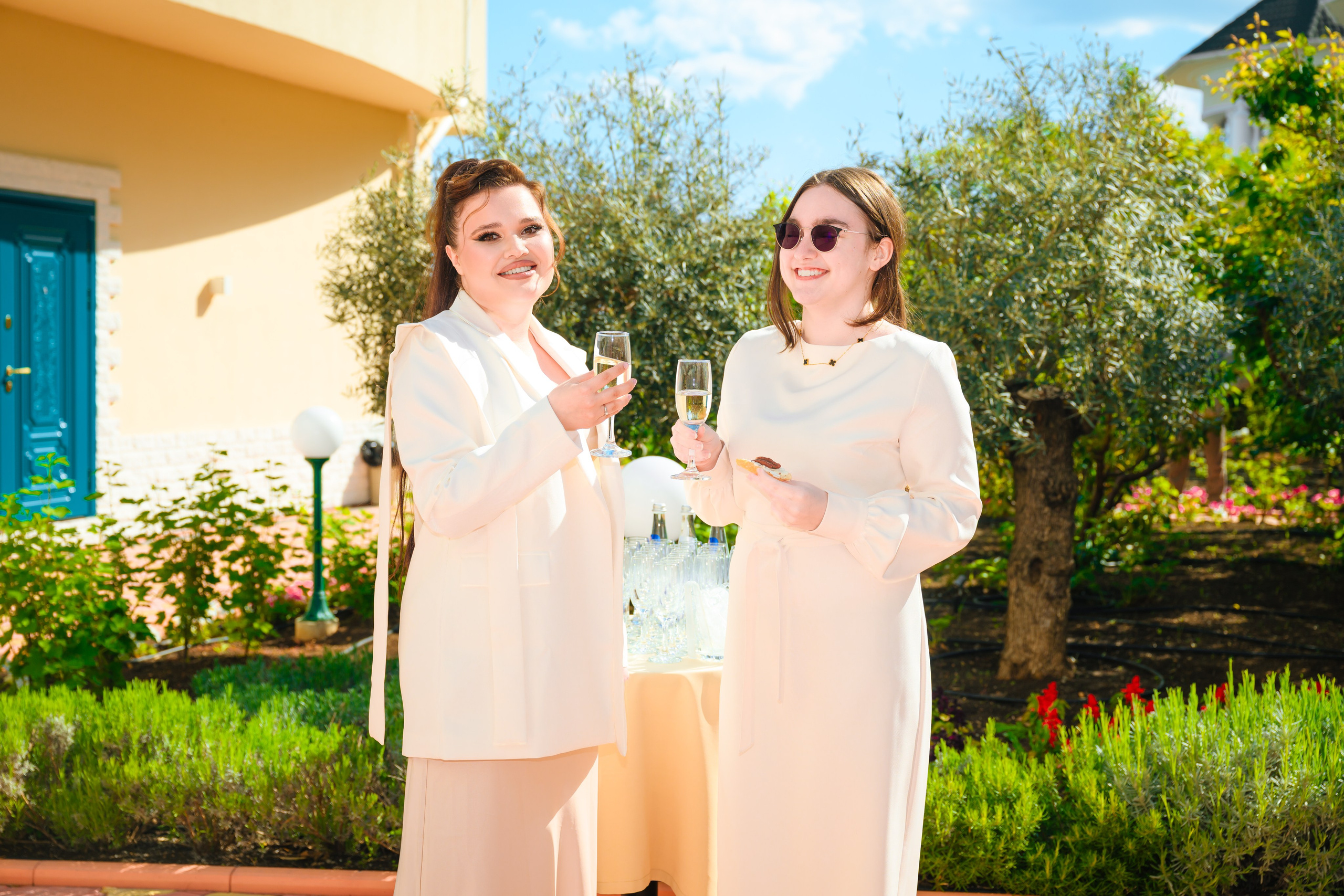 Свадебные фотосессии. Роспись в ЗАГСе. Выездная регистрация. Студийный и свадебный фотограф и видеограф в Севастополе — Юлия Макаренко