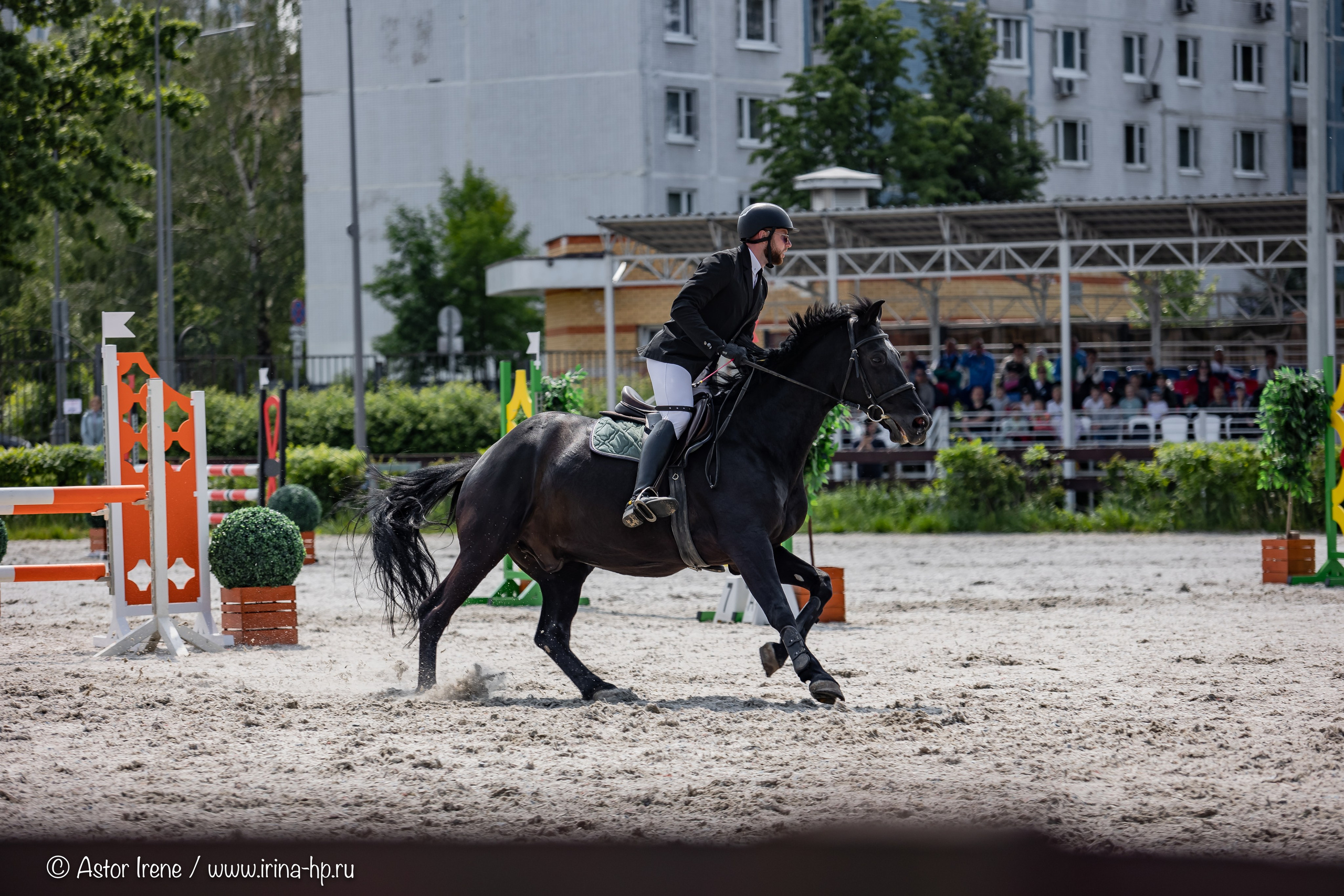Спортивные мероприятия. Фотограф Ирина Астор