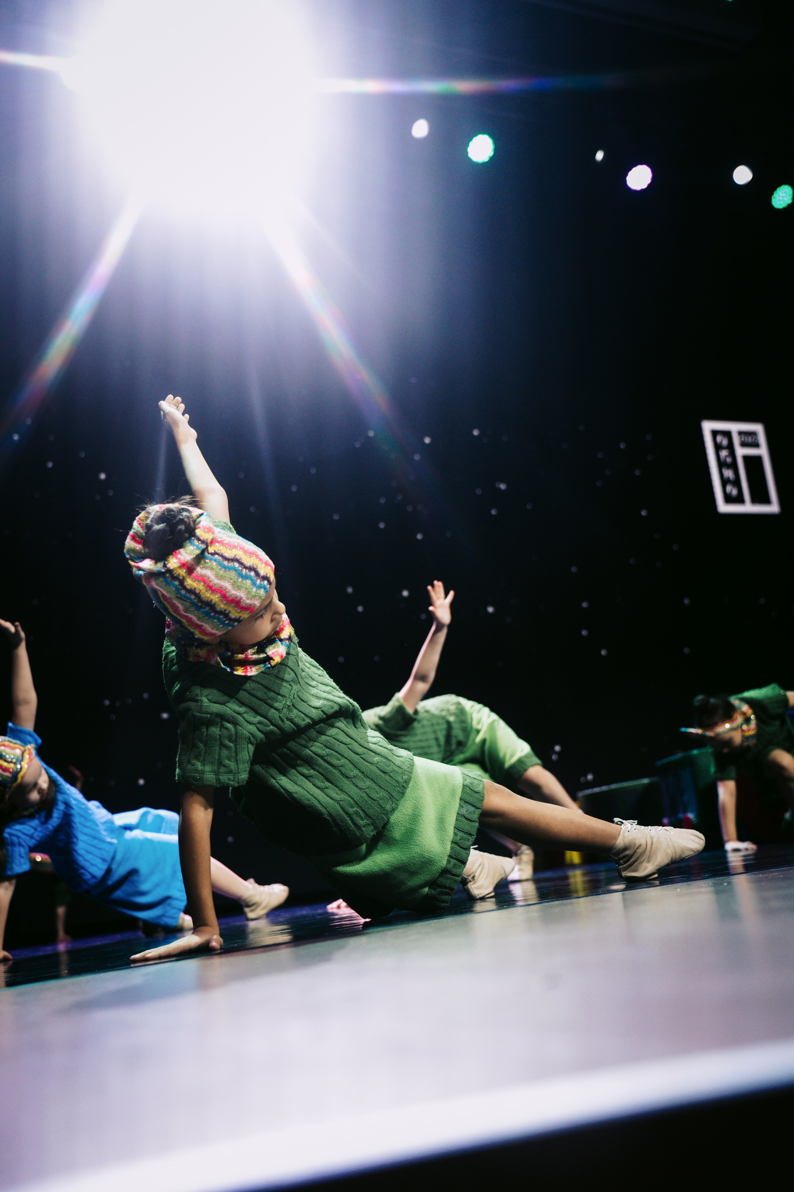 Окно. Главная