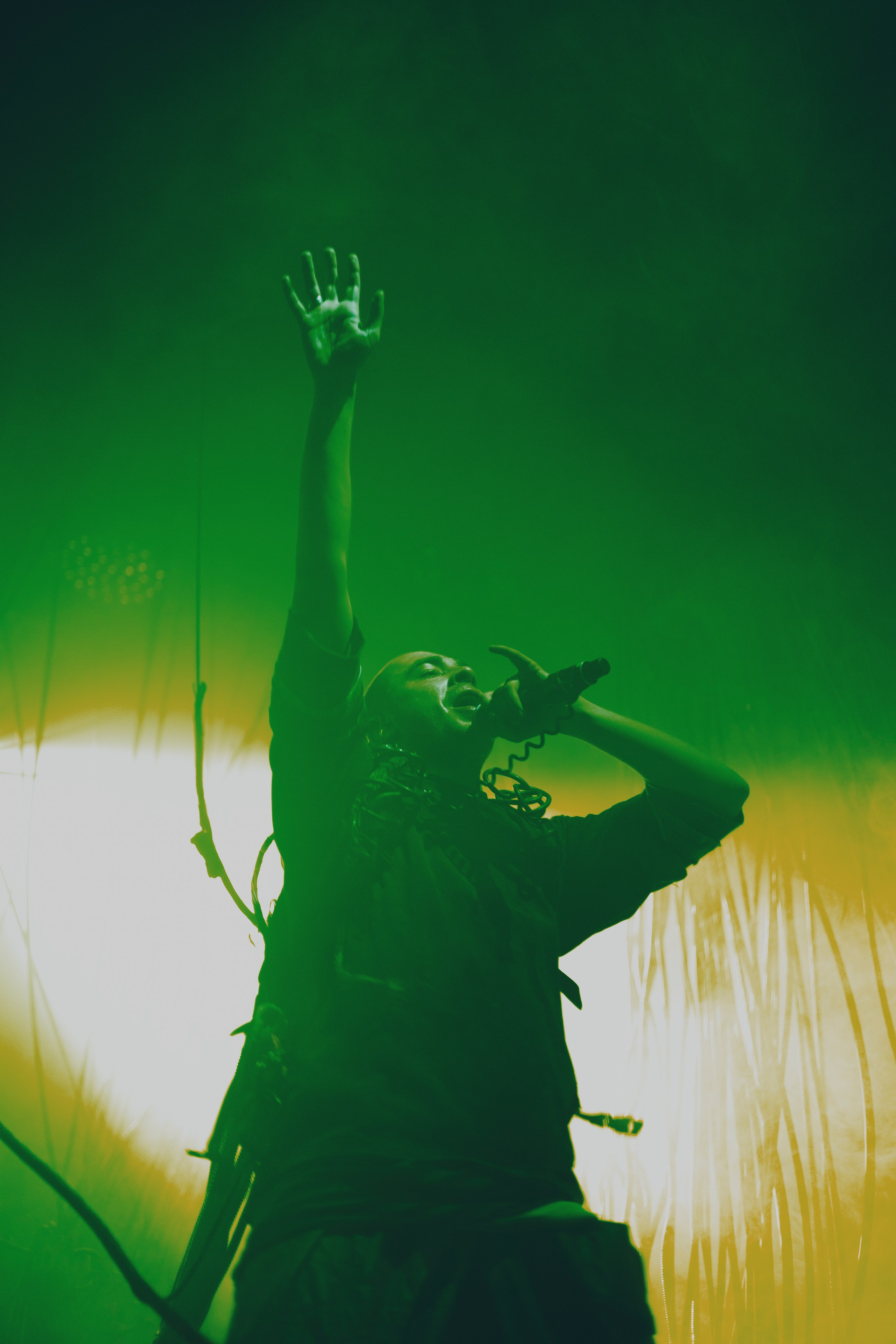 ХАСКИ. РАДИО СПГС’24. RUSLAN ROZANOV