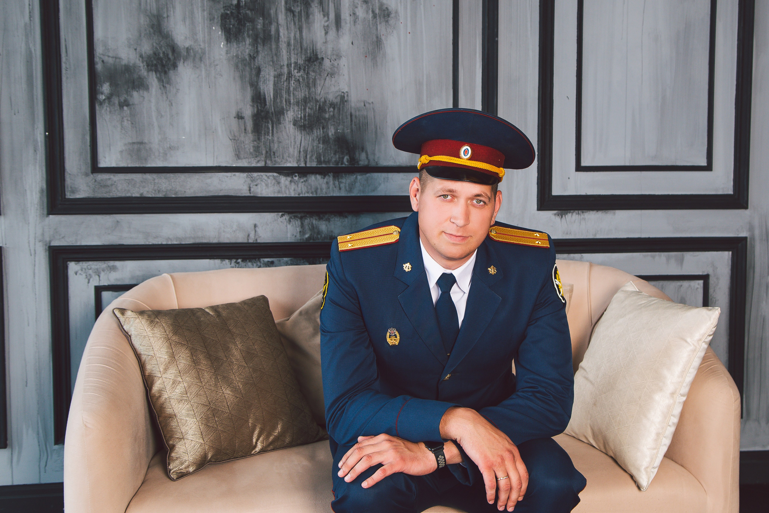 🖤. Екатерина Королева. Фотограф. Хабаровск