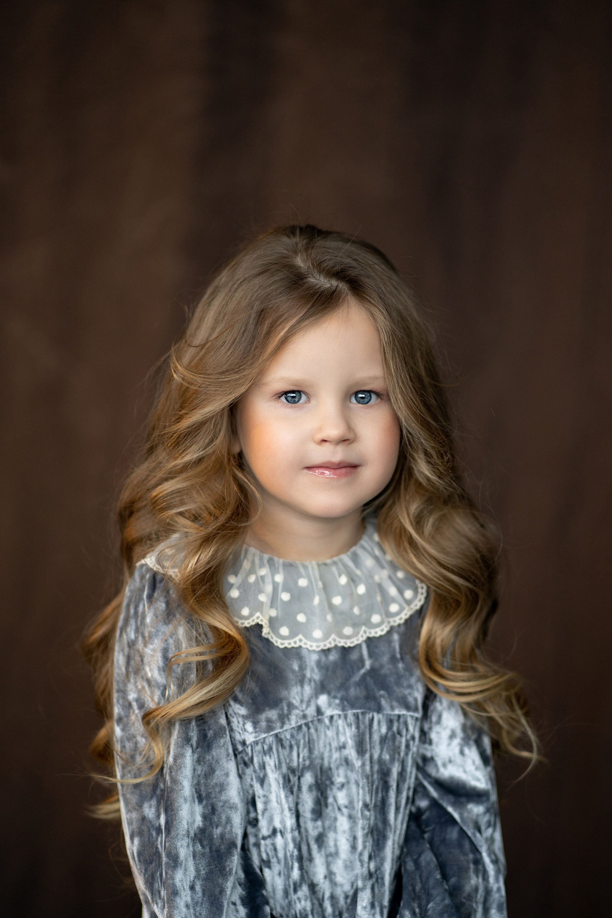 Ульяна. Главная