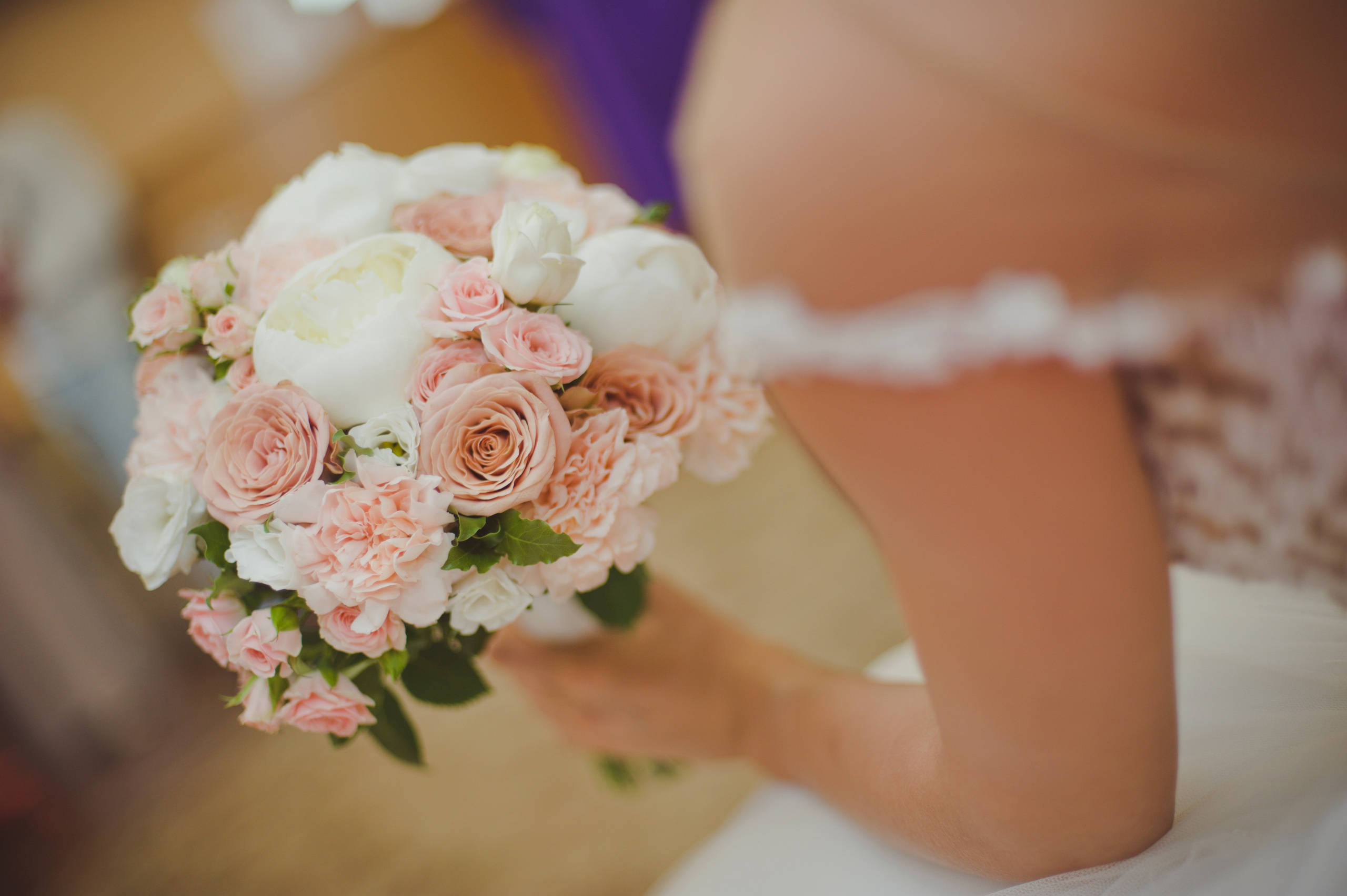 Фотограф Андрей Милевский в Москве. Репортаж на ваших значимых событиях