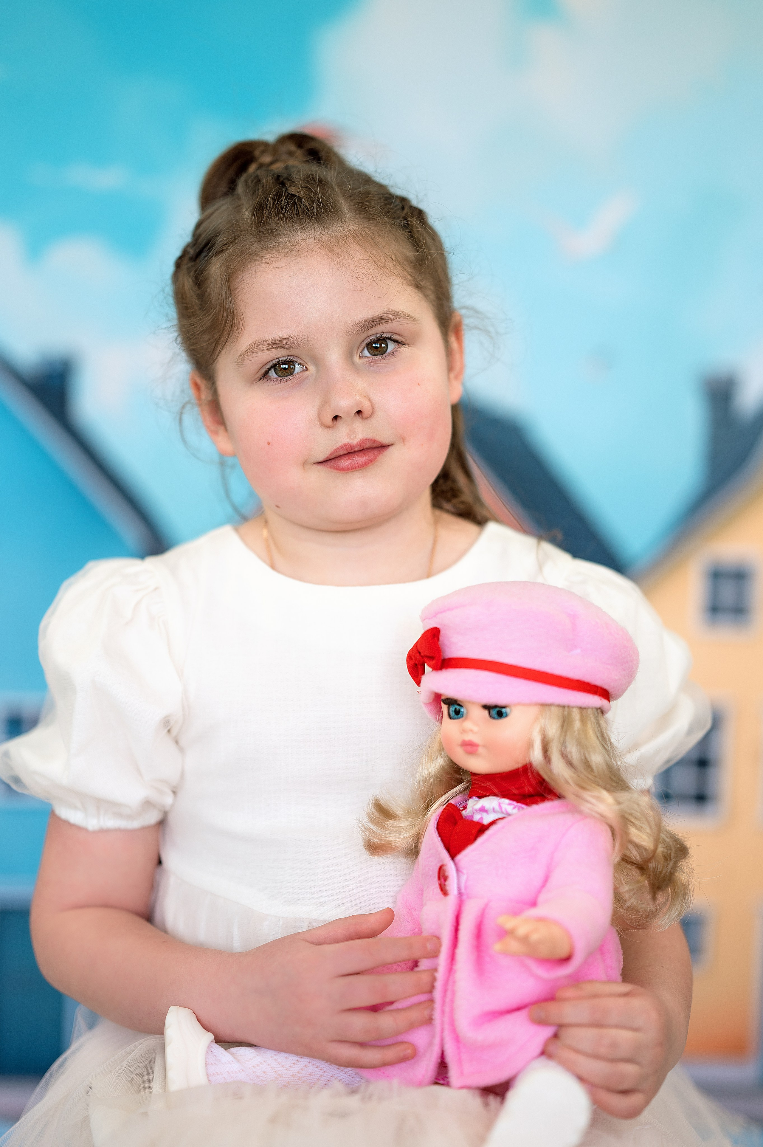 Детский сад. Фотограф Духина Наташа